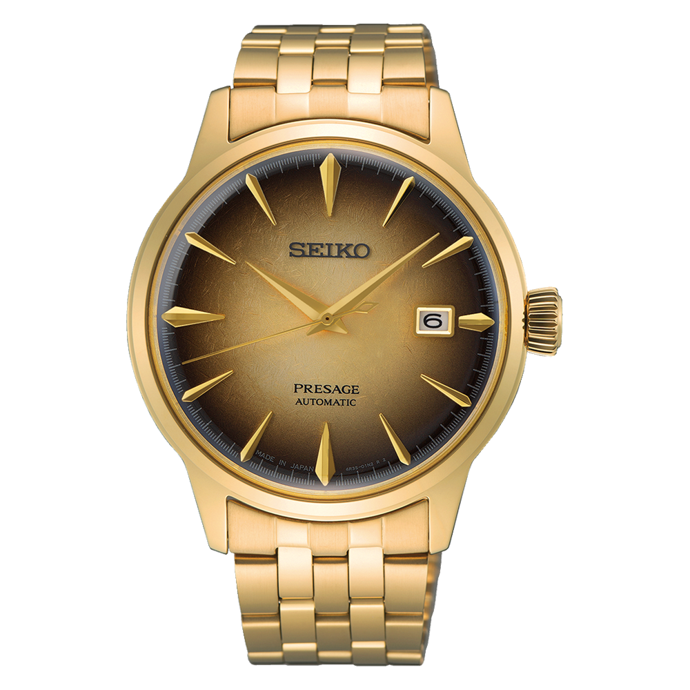 SEIKO Presage Cocktail Time - SRPK48J1