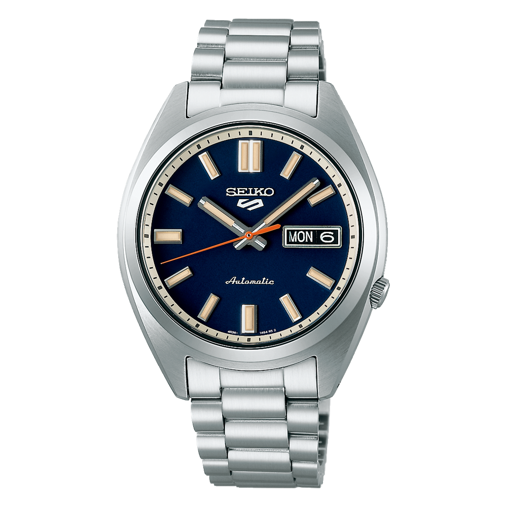 SEIKO 5 Sports SNXS Series - SRPK87K1