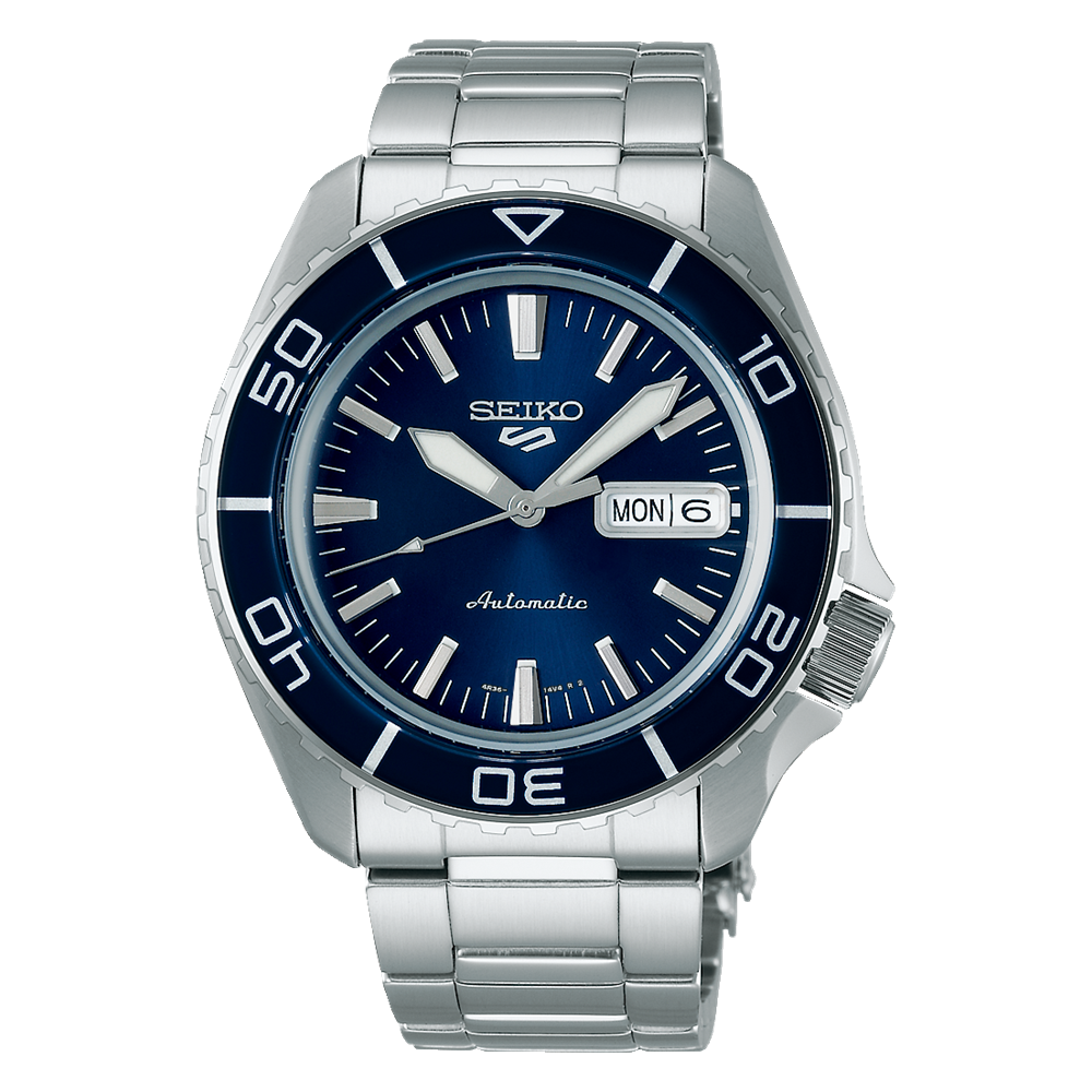 SEIKO 5 Sports - SRPK97
