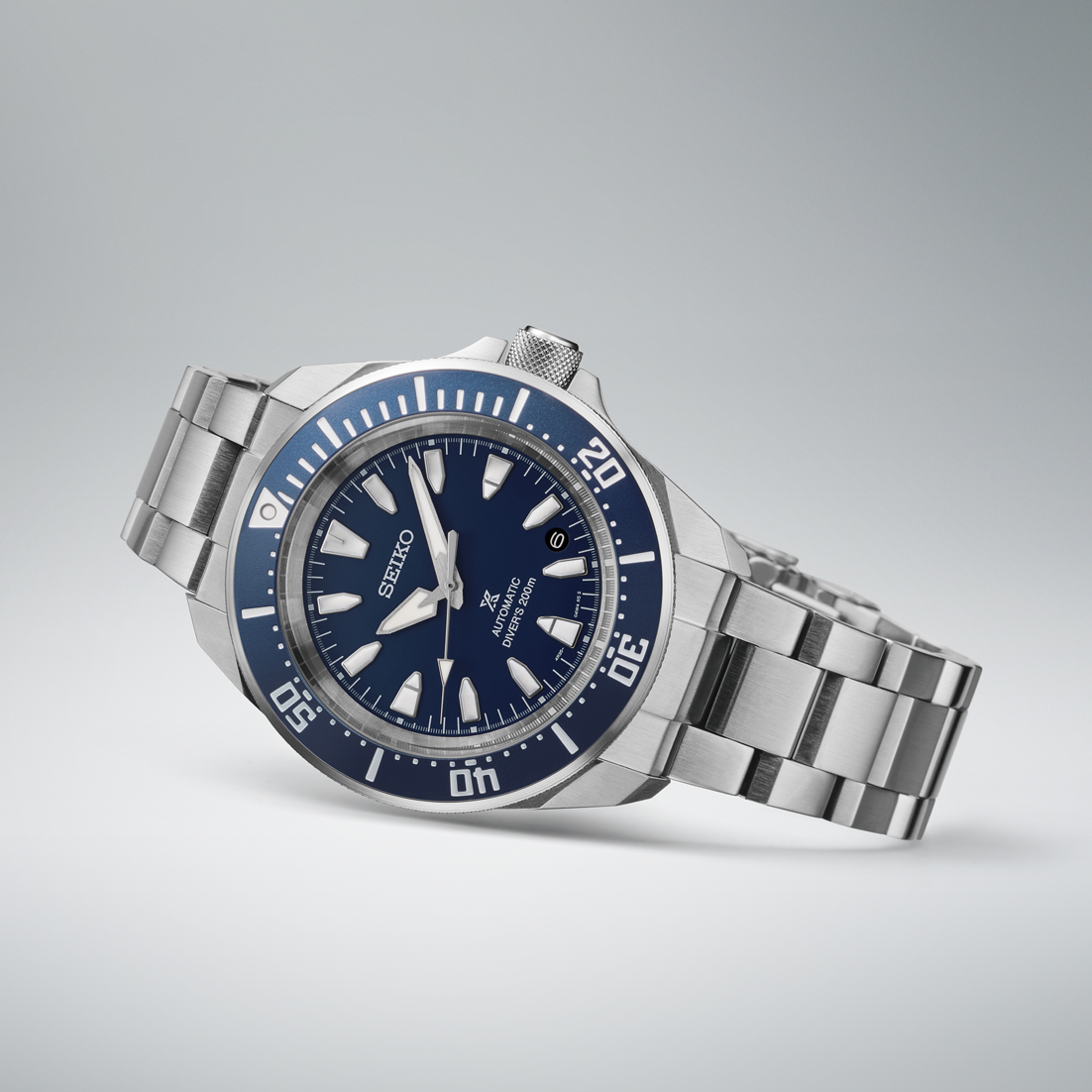 SEIKO Prospex Watch - SRPL51K1