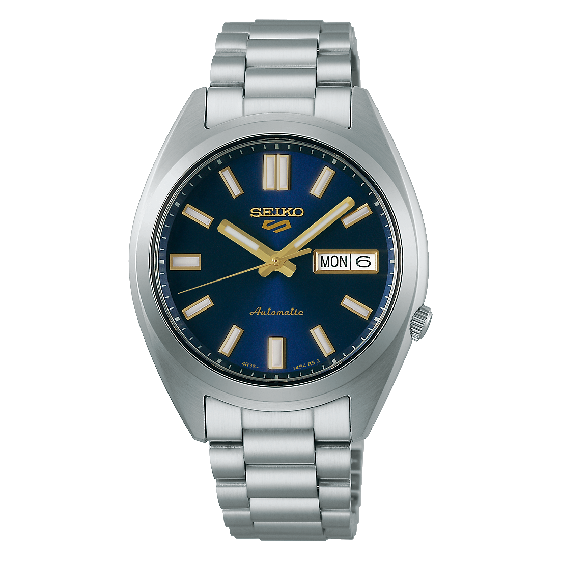 SEIKO Watch - SRPL55