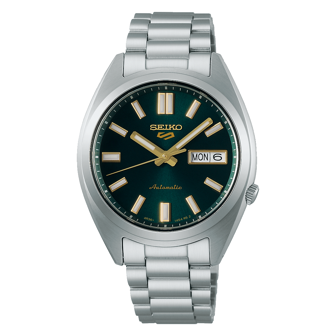 SEIKO 5 Sports SNXS Series - SRPL57K1
