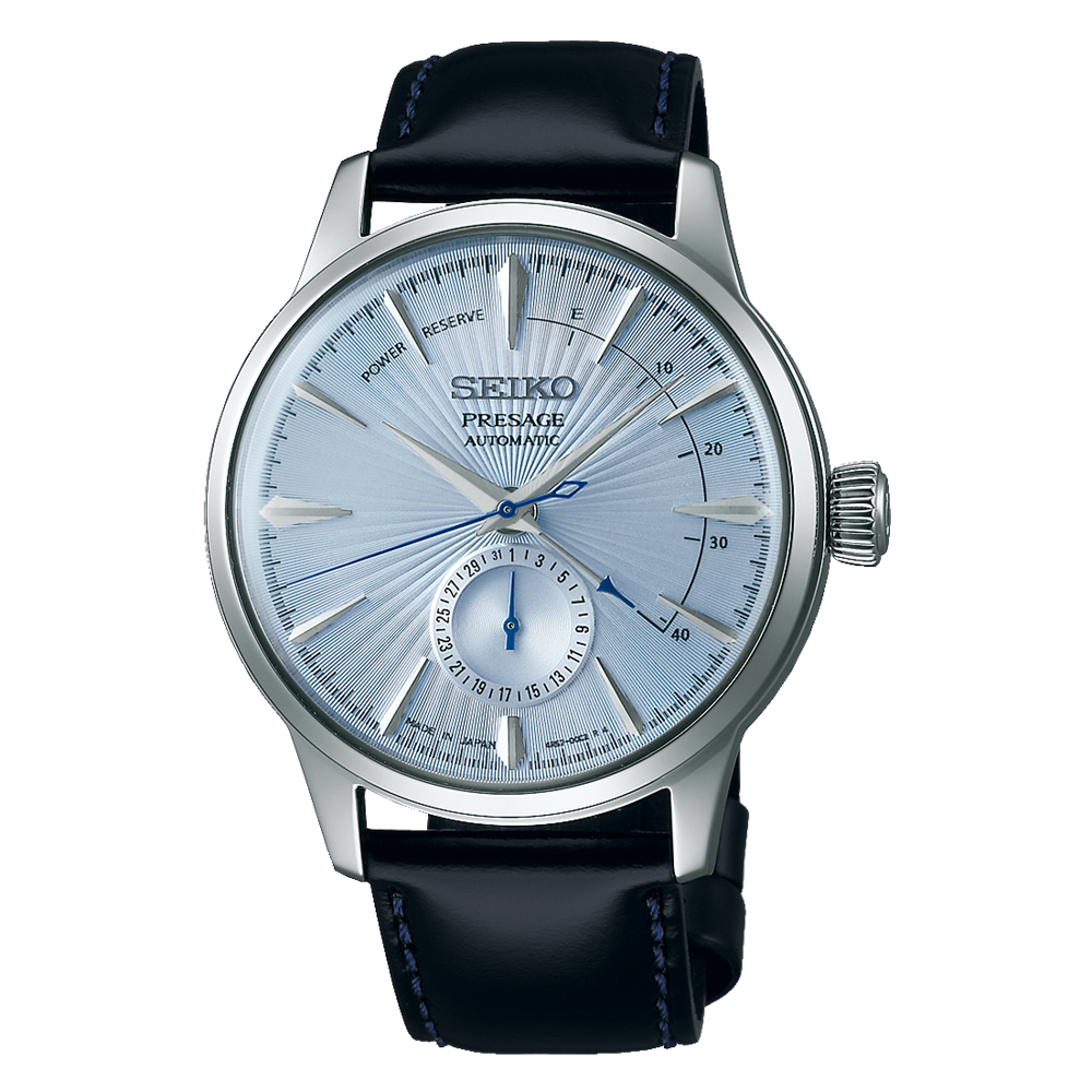 SEIKO Presage Watch - SSA343J1
