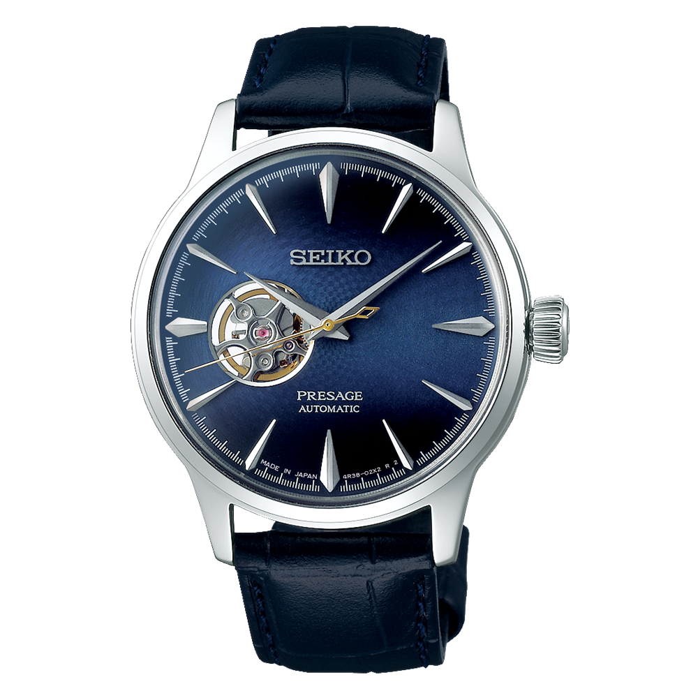 SEIKO Presage - SSA405J1