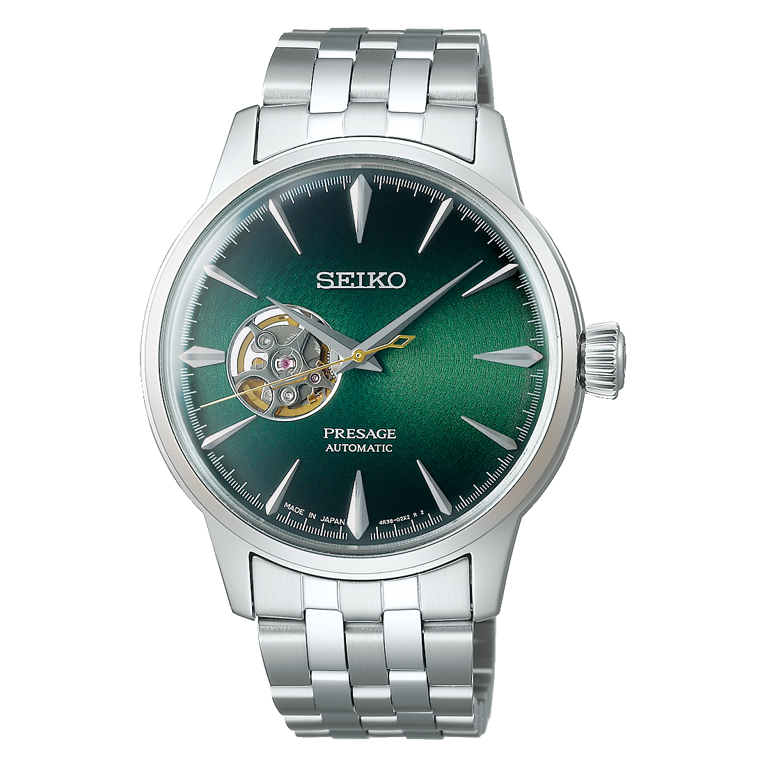 SEIKO Presage Cocktail Time - SSA441J1