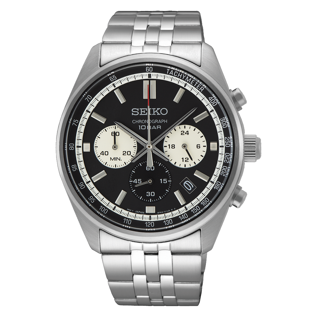 SEIKO Watch - SSB429