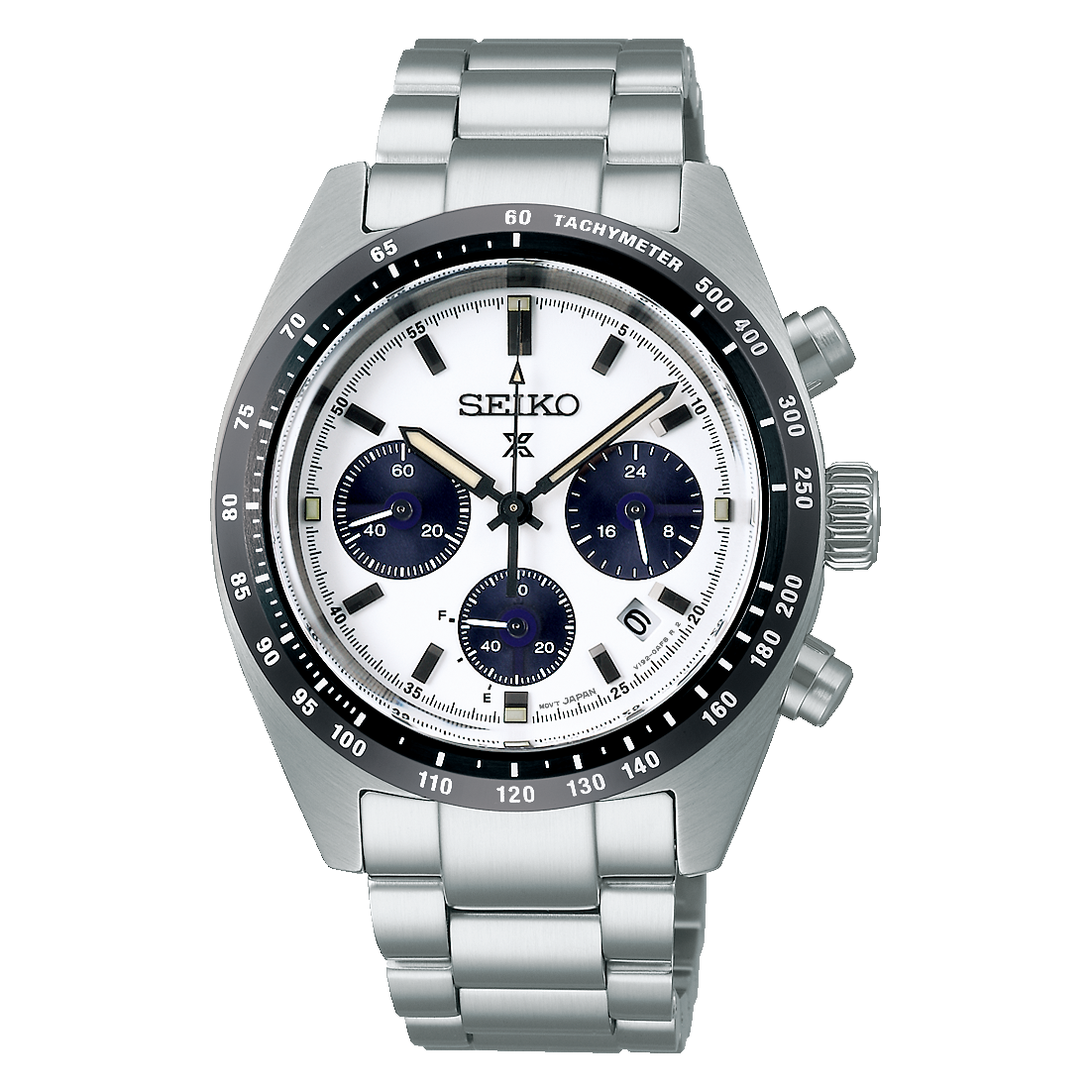 SEIKO Prospex Speedtimer - SSC813P1