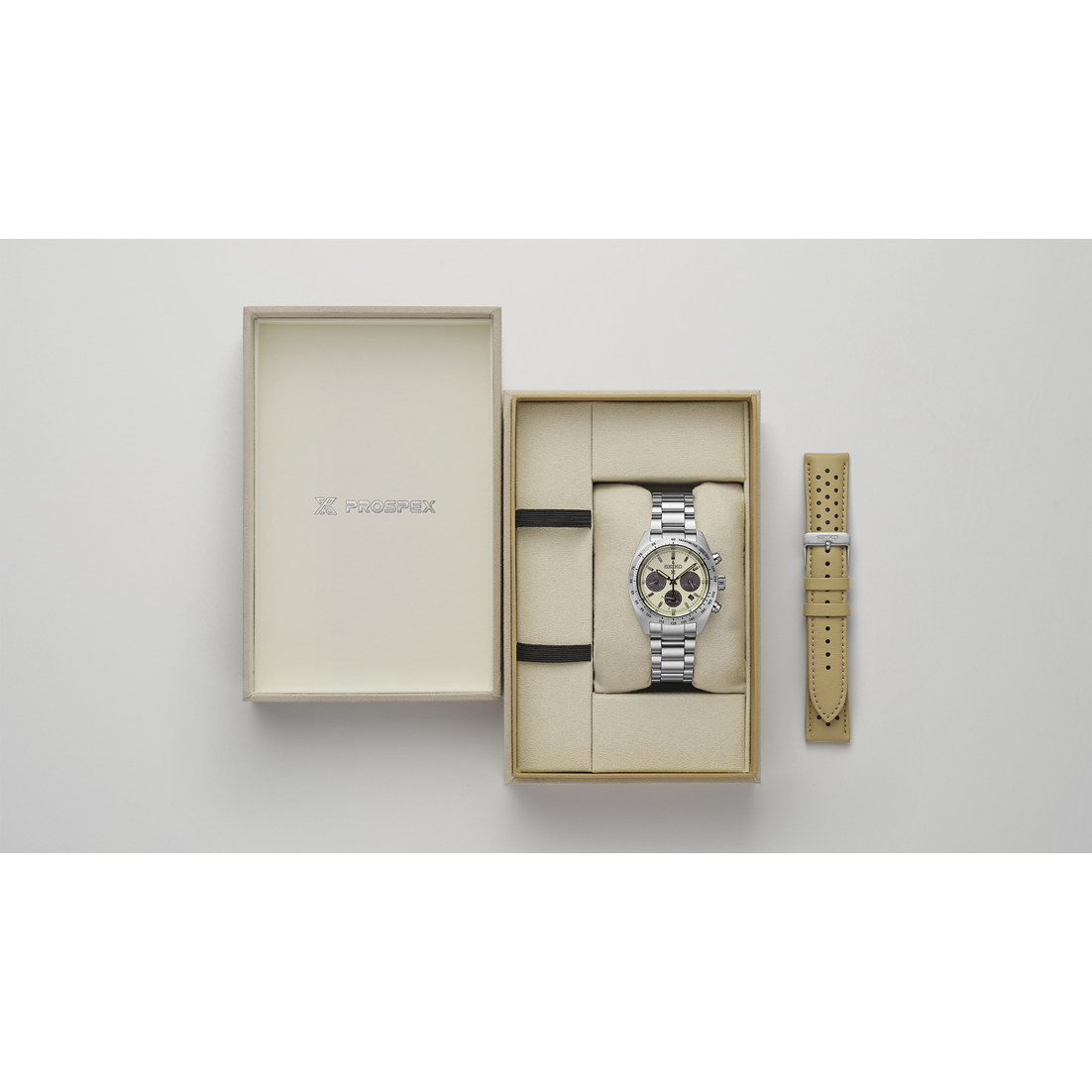 SEIKO Prospex Watch - SSC959 (Limited Edition)
