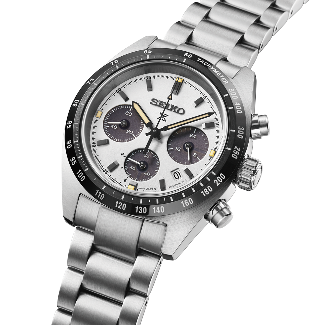 SEIKO Prospex Speedtimer Water - SSC961