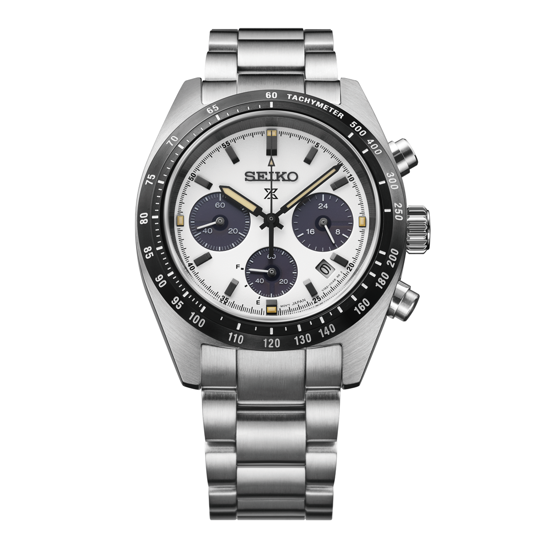 SEIKO Prospex Speedtimer Water - SSC961