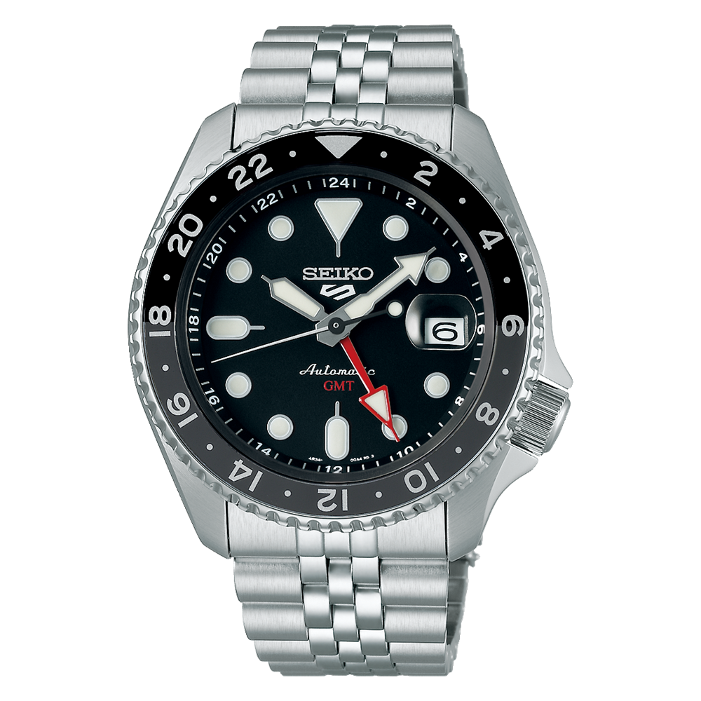 SEIKO 5 Sports SKX Sports Style - SSK001