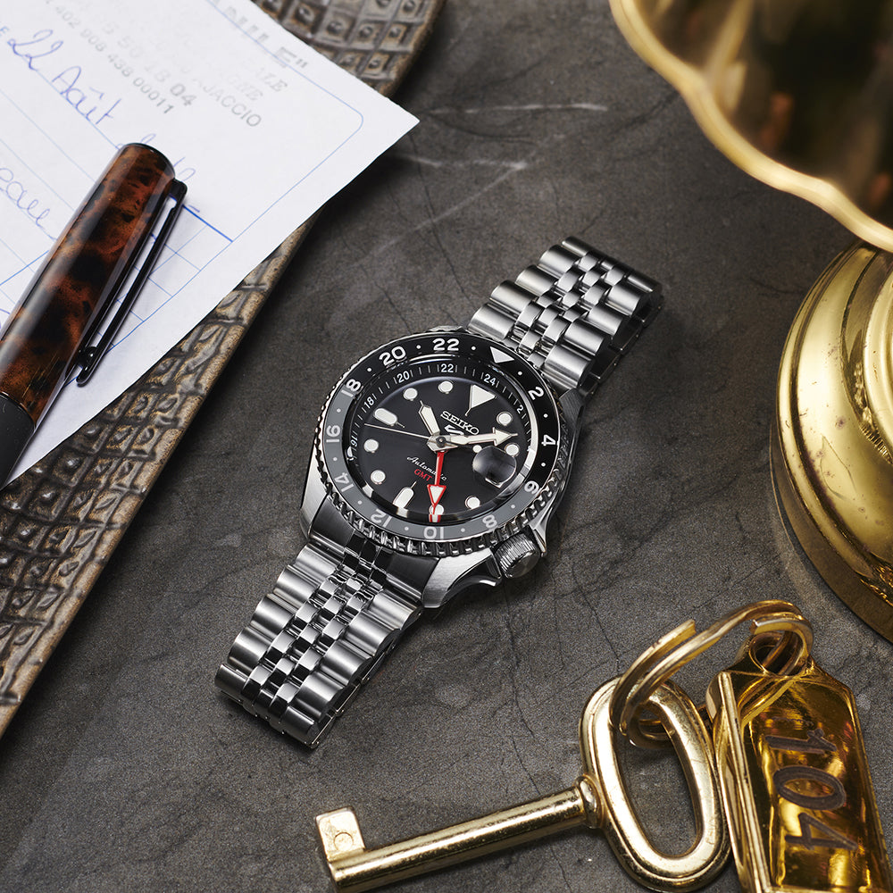 SEIKO 5 Sports SKX Sports Style - SSK001