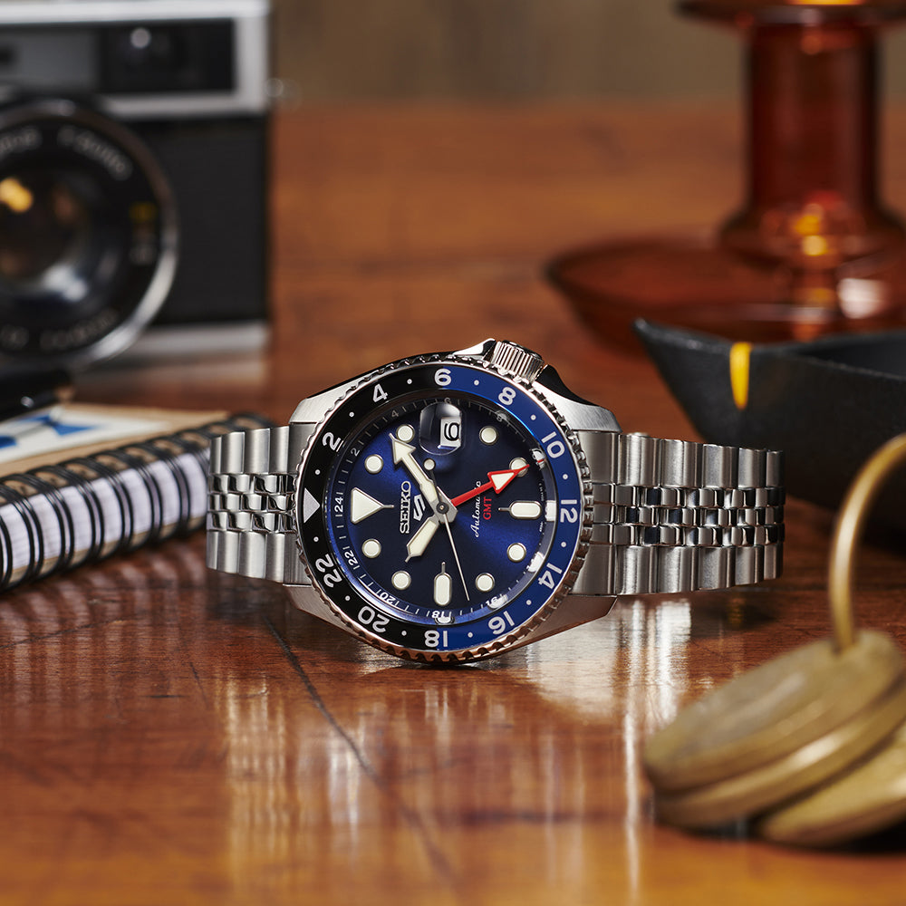 SEIKO 5 SKX Sports Style - SSK003K1