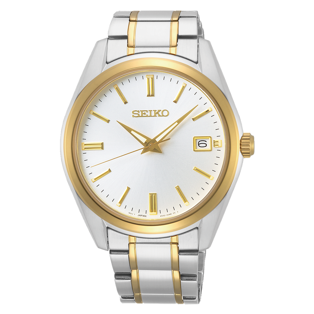 SEIKO Watch - SUR312