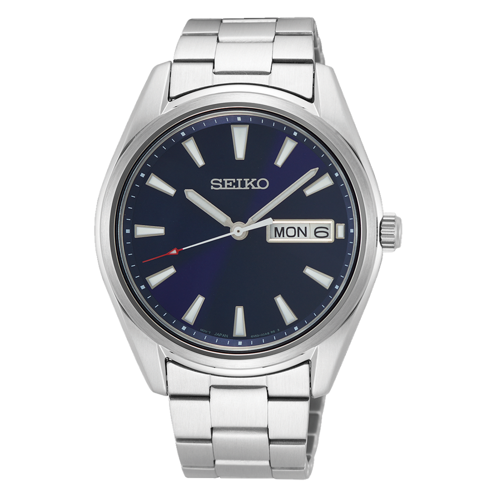 SEIKO Watch - SUR341P1