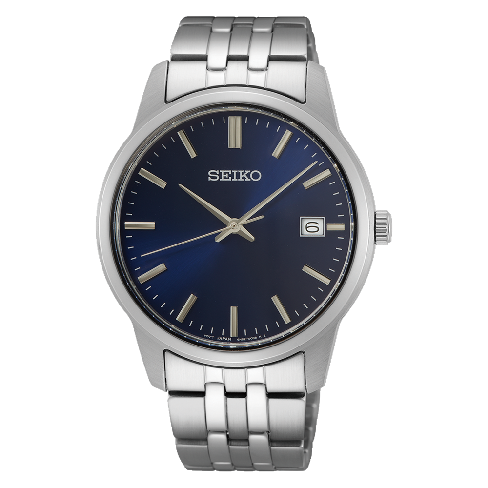 SEIKO Watch - SUR399P1