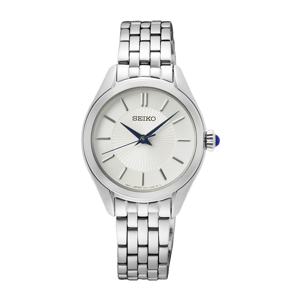SEIKO Watch - SUR537P1