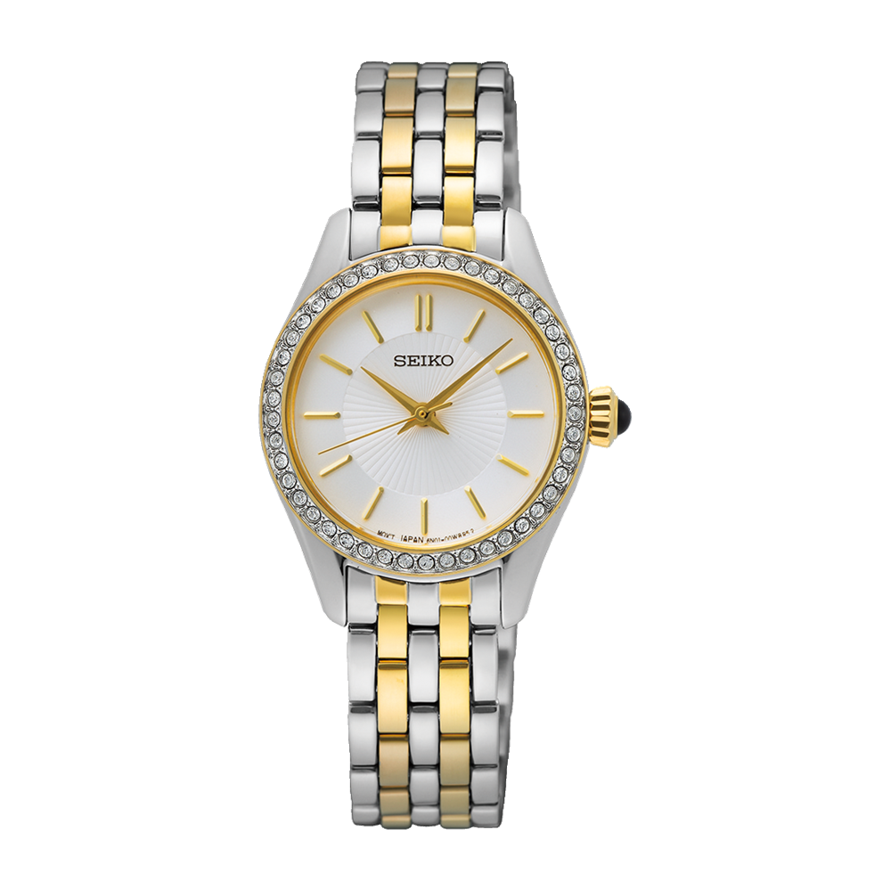 SEIKO Watch - SUR540