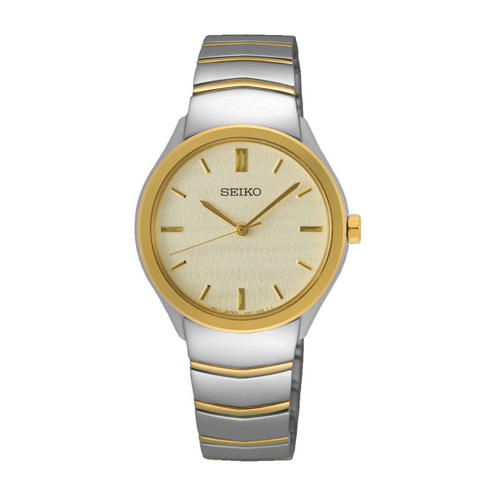 SEIKO Watch - SUR550P1
