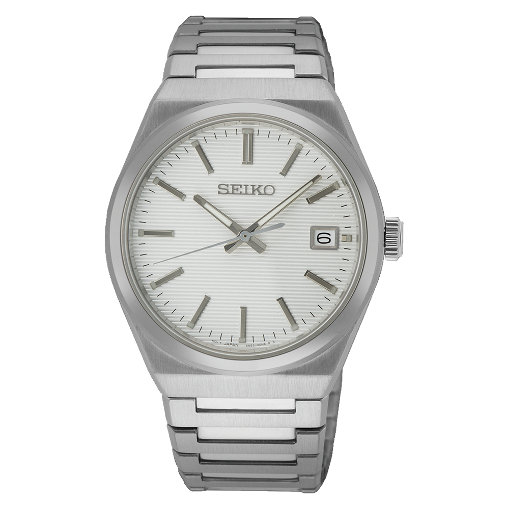SEIKO Watch - SUR553P1