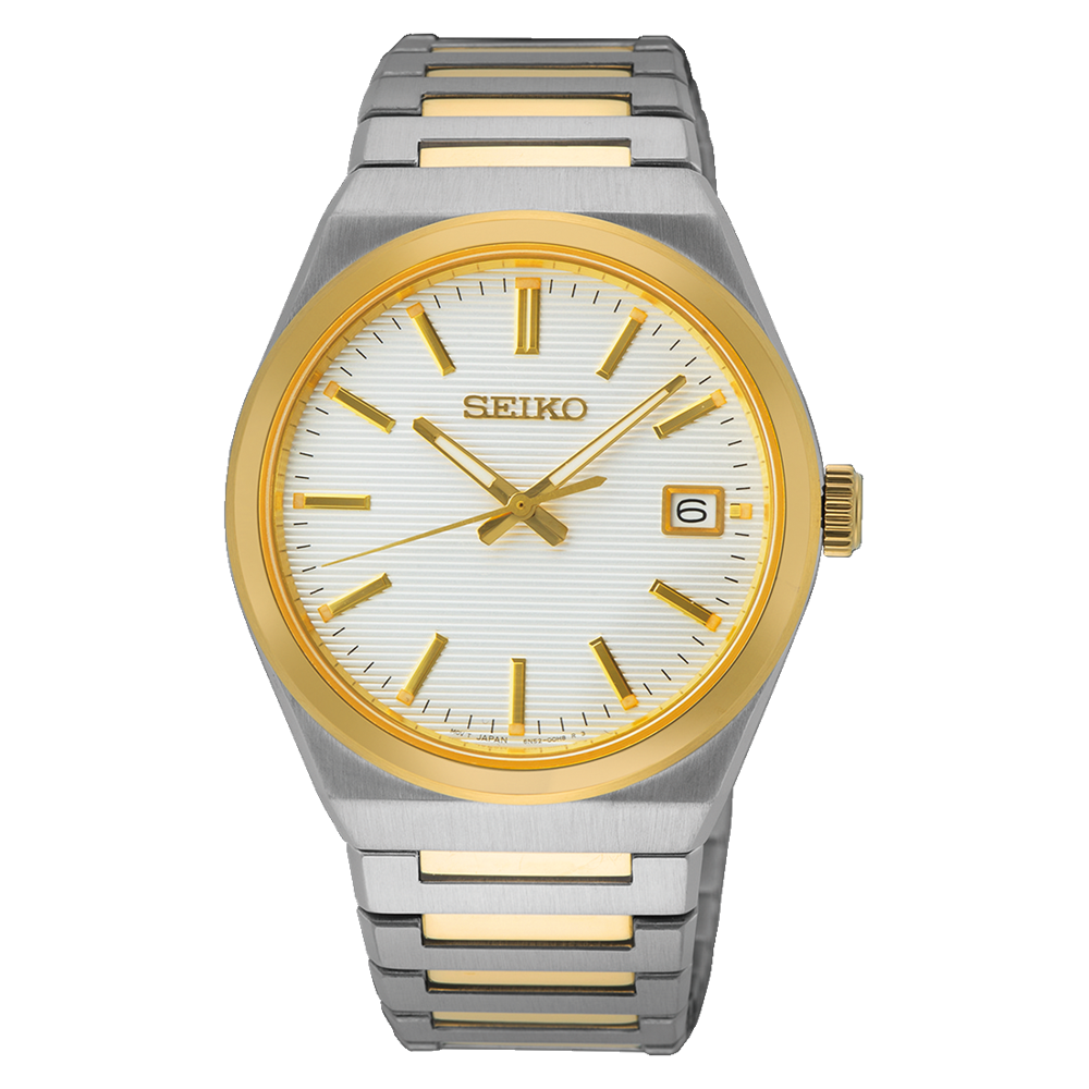 SEIKO Watch - SUR558P1
