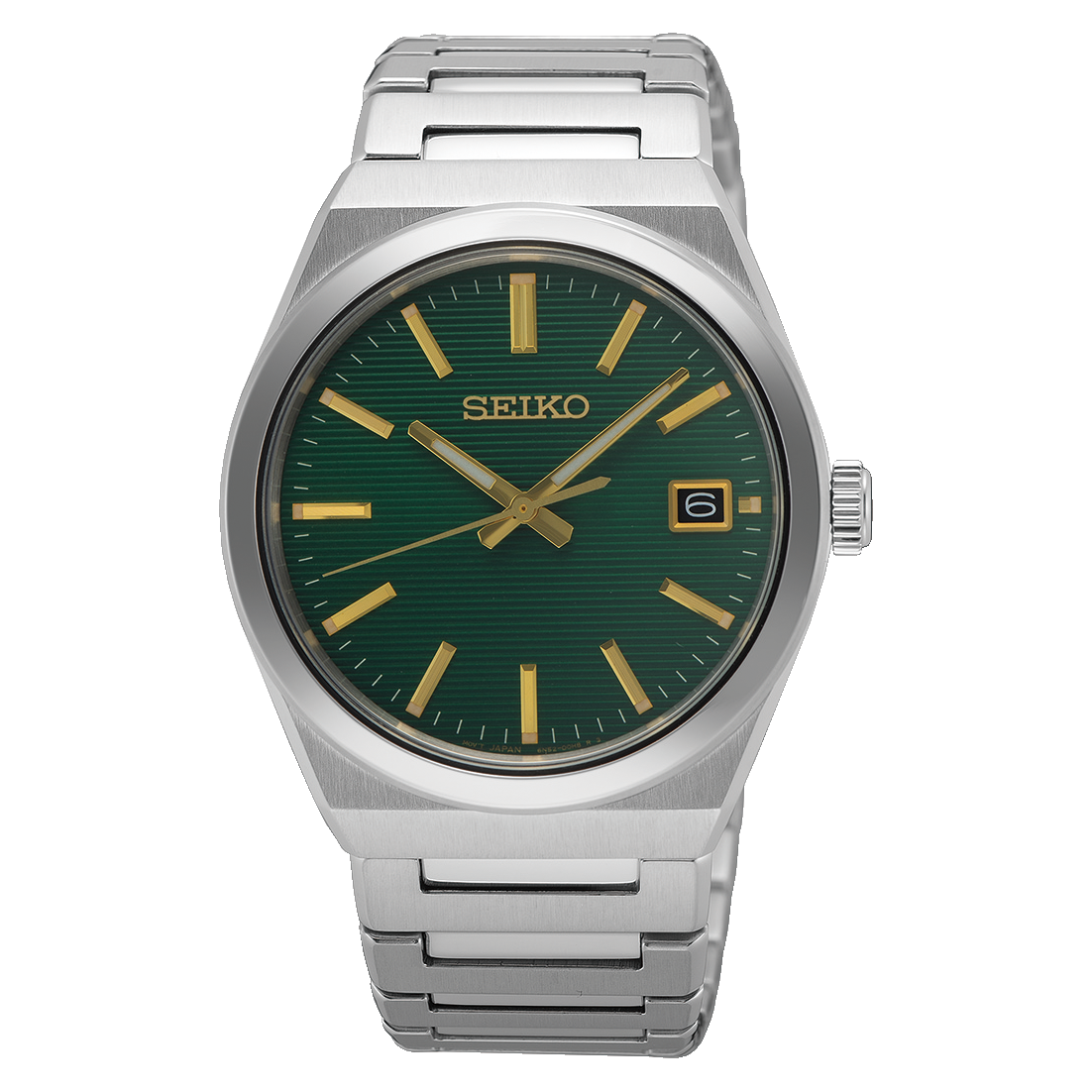 SEIKO Watch - SUR601