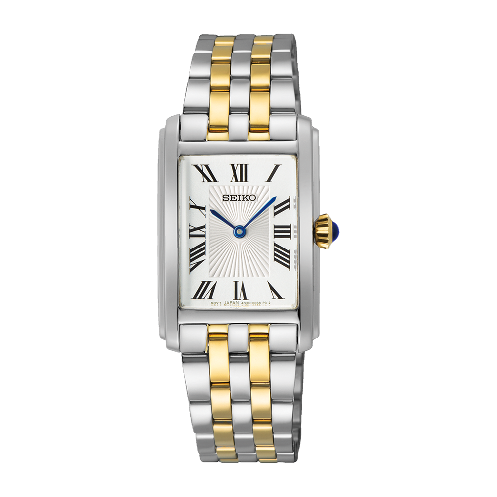 SEIKO Watch - SWR087