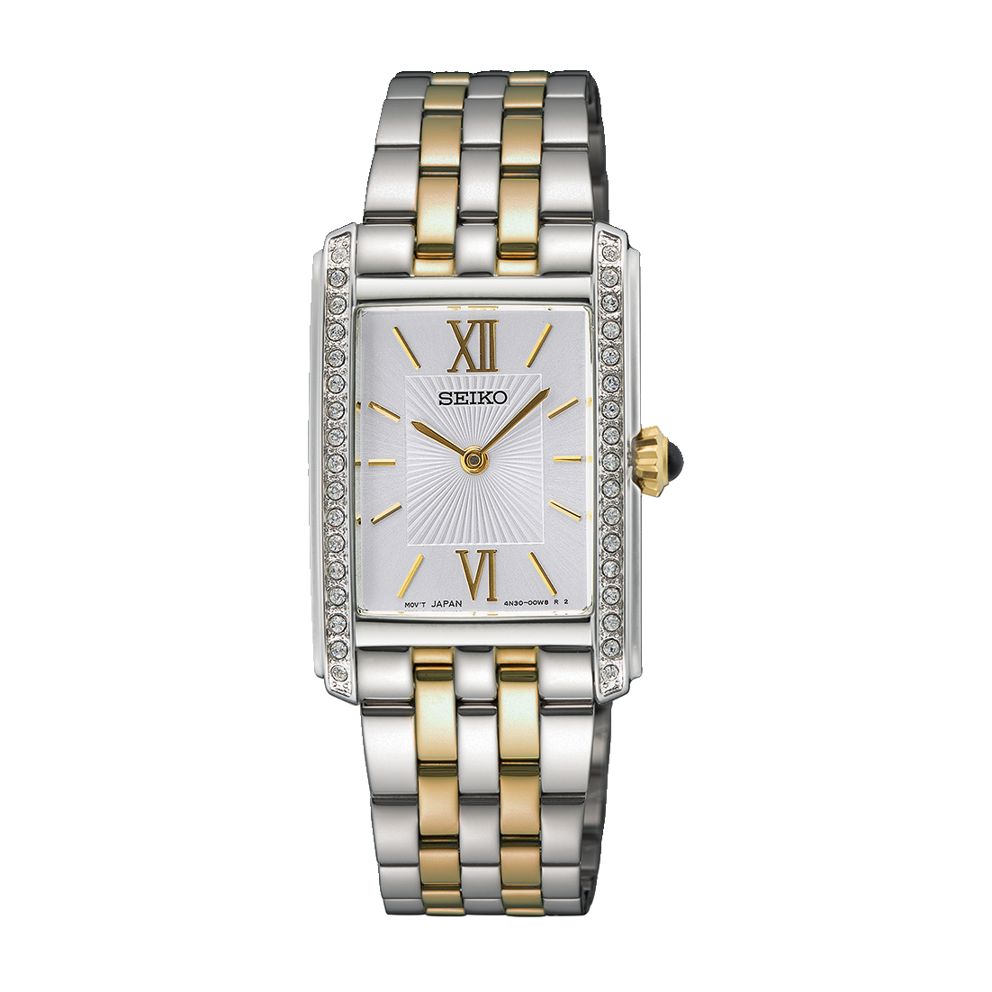 SEIKO Watch - SWR093