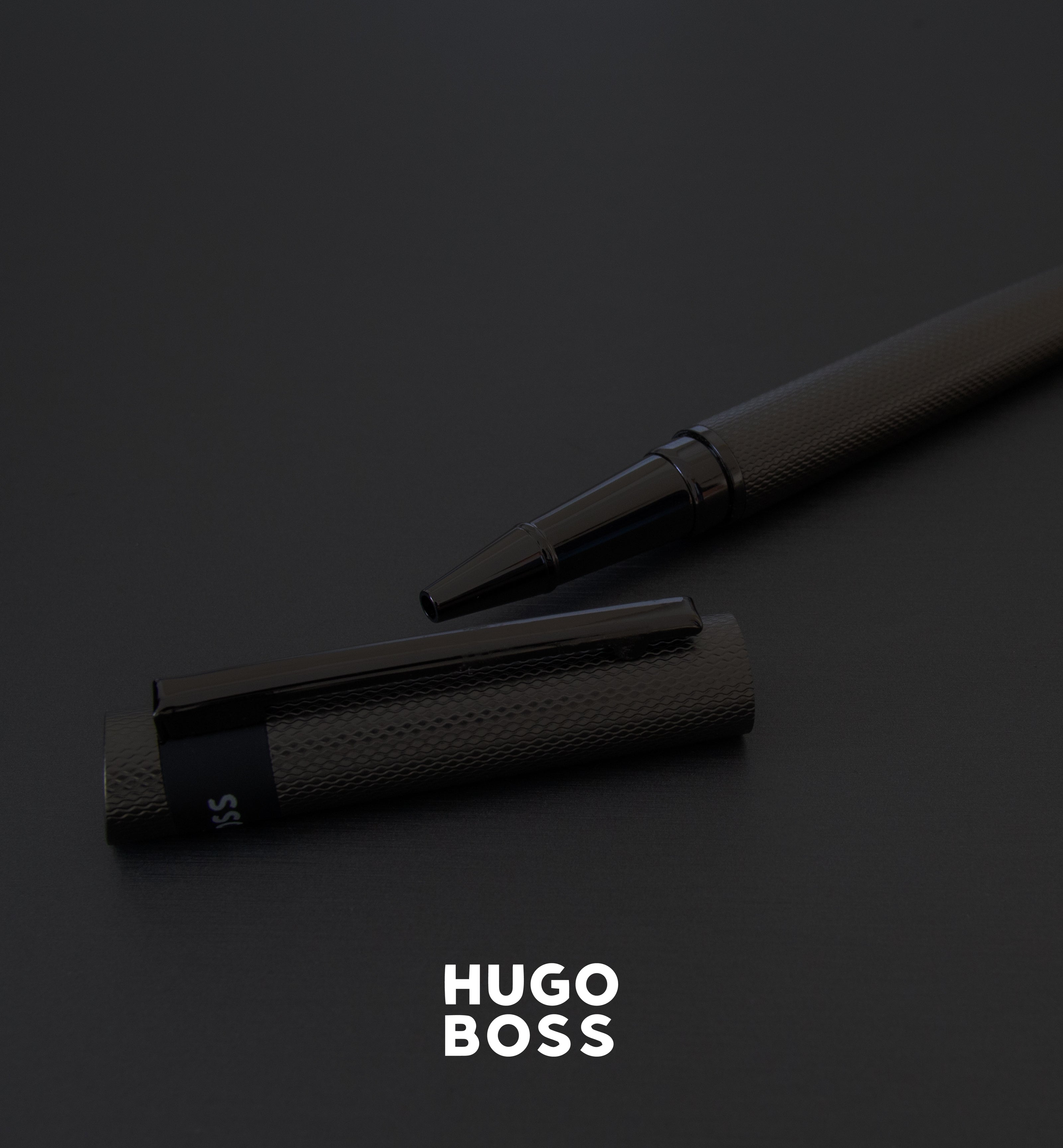 Hugo Boss Rollerball Pen