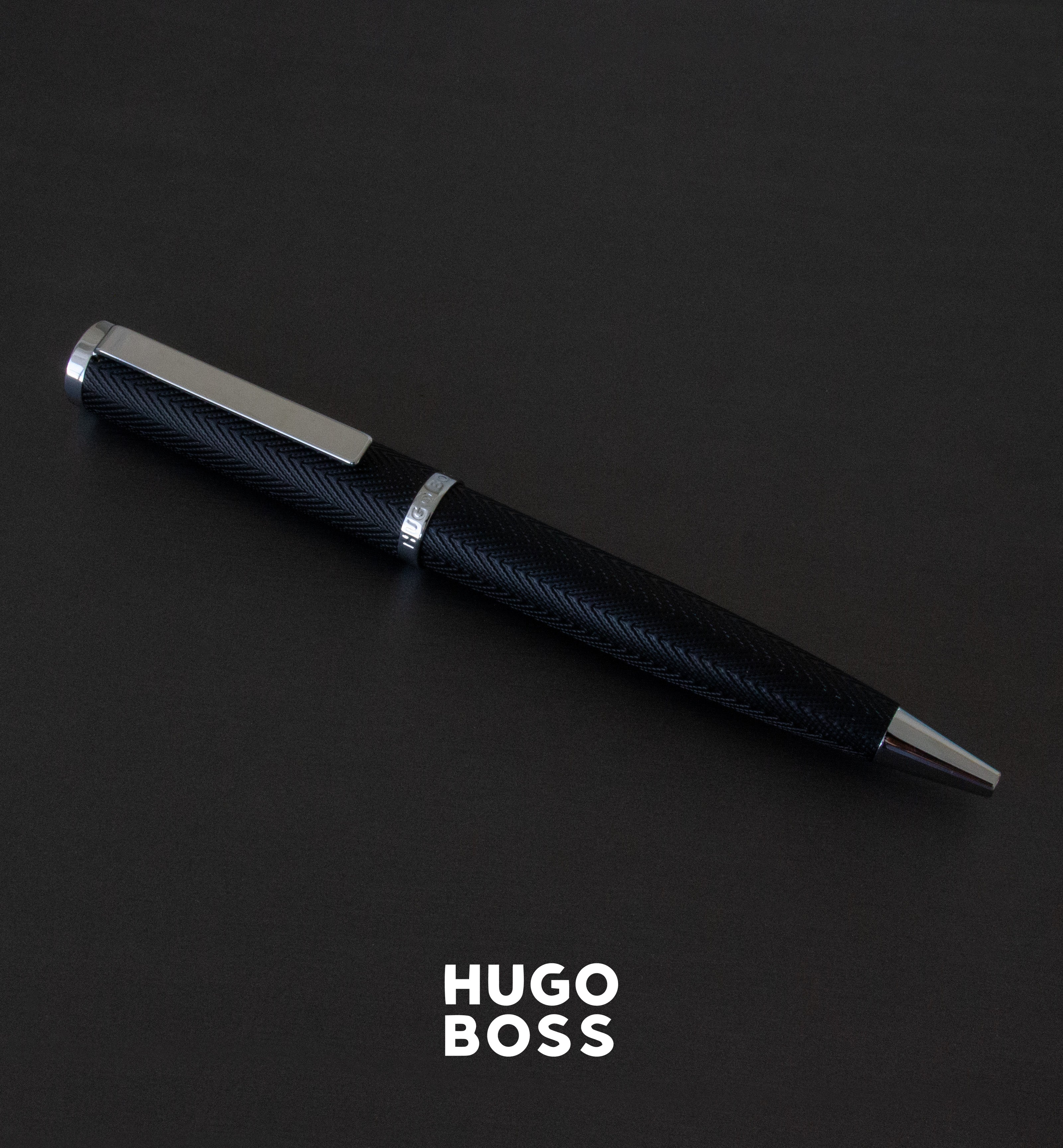 Hugo Boss Ballpoint Pen