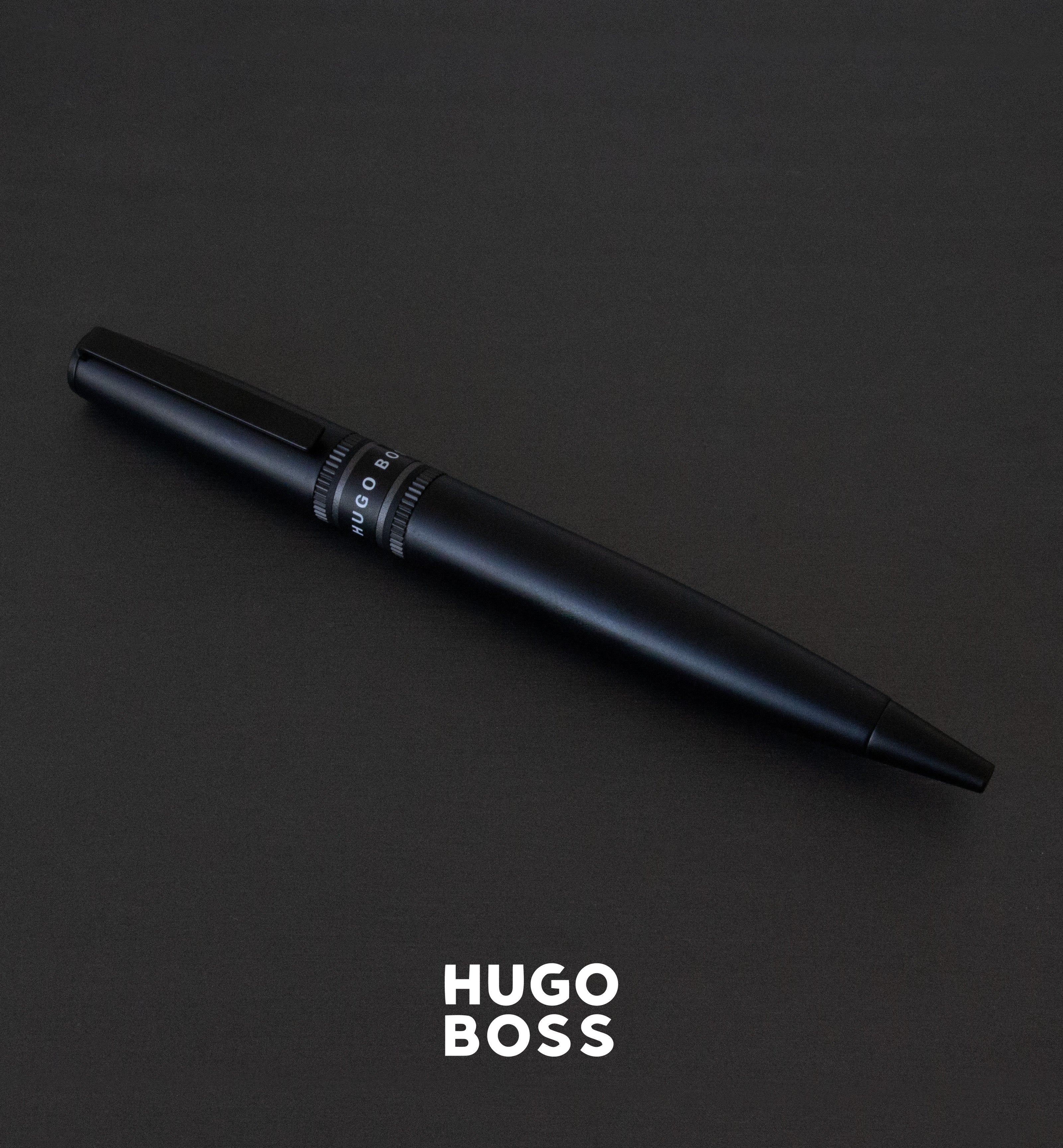 Hugo Boss Ballpoint Pen