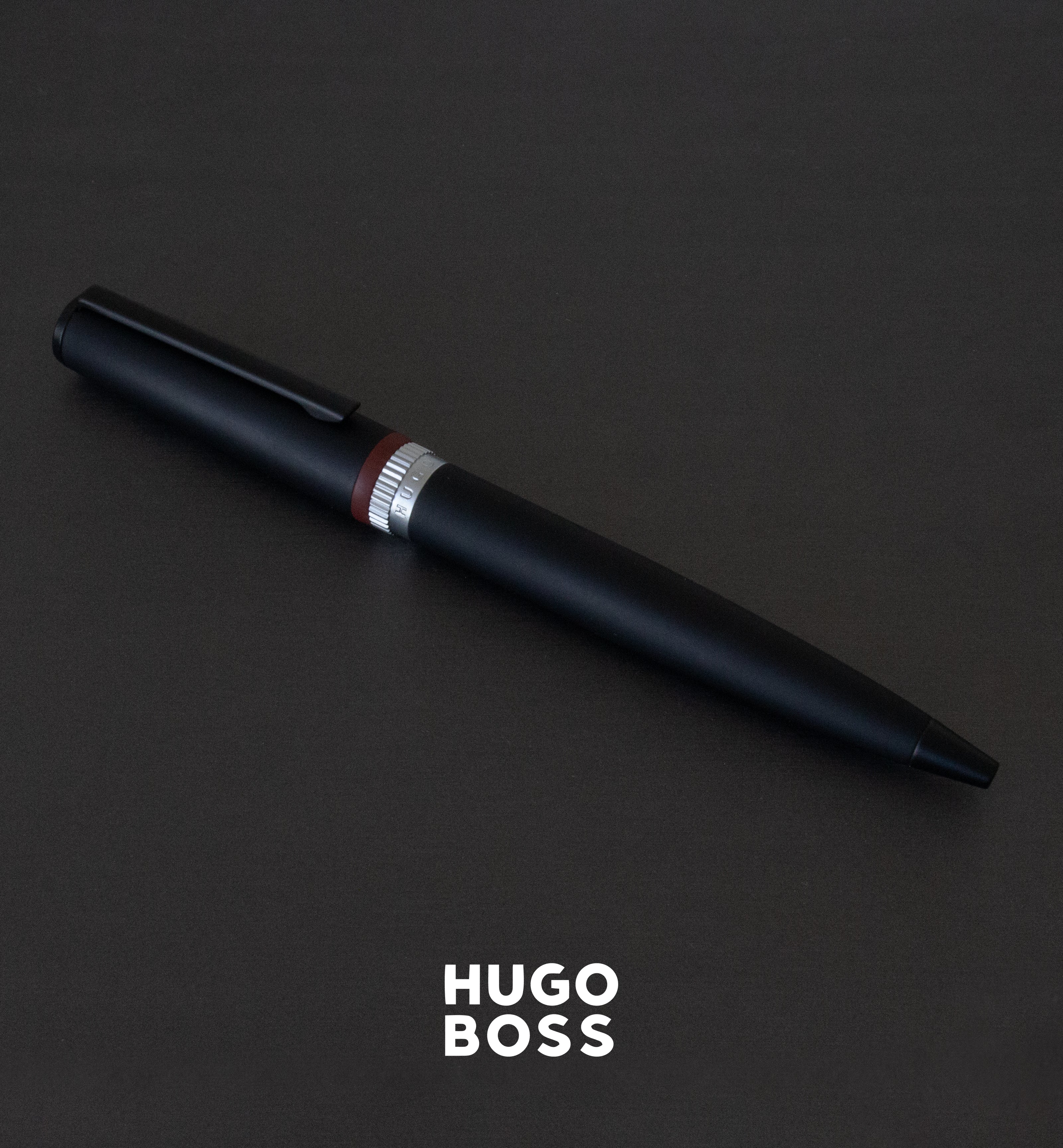 Hugo Boss Ballpoint Pen