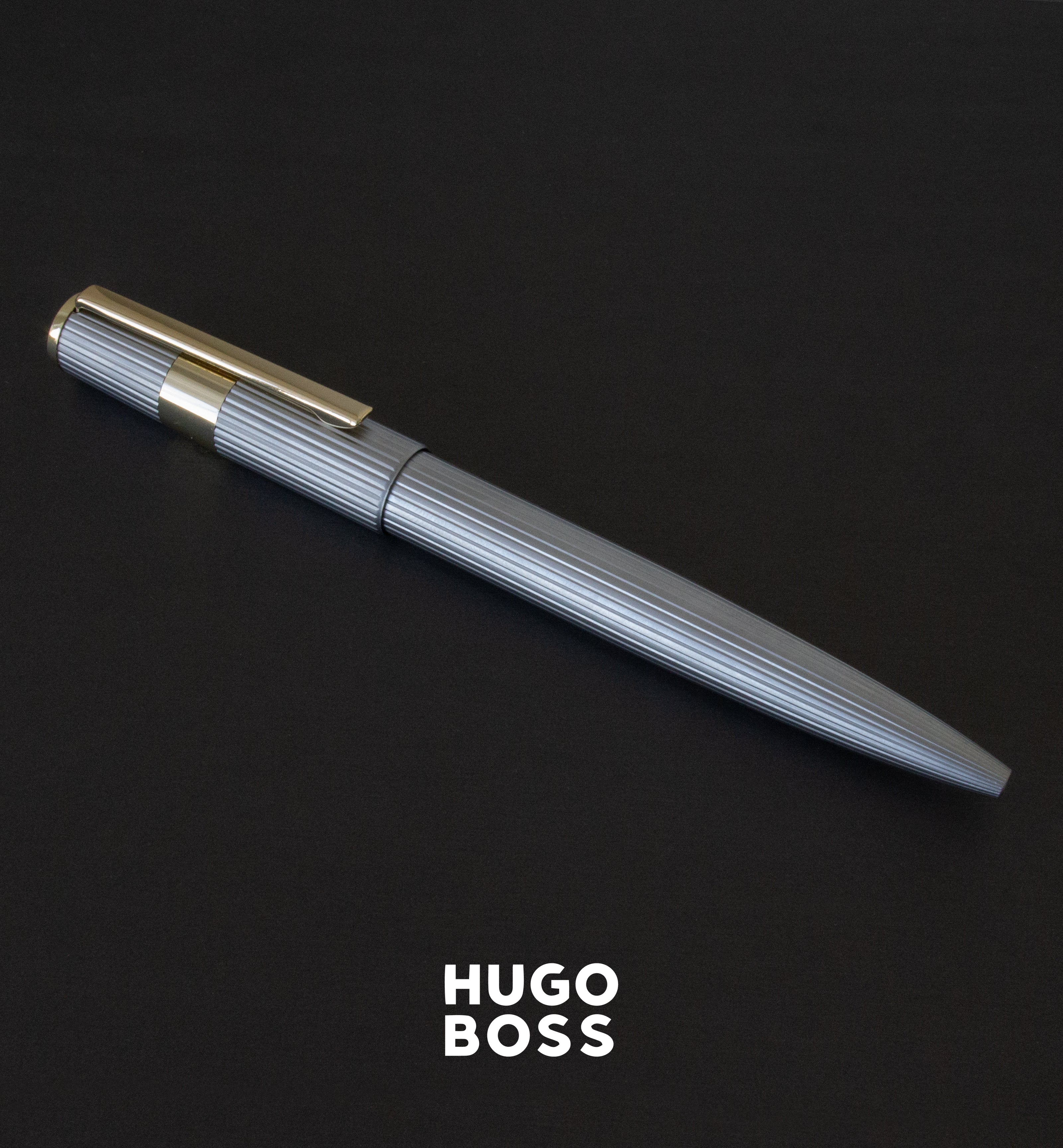 Hugo Boss Ballpoint Pen