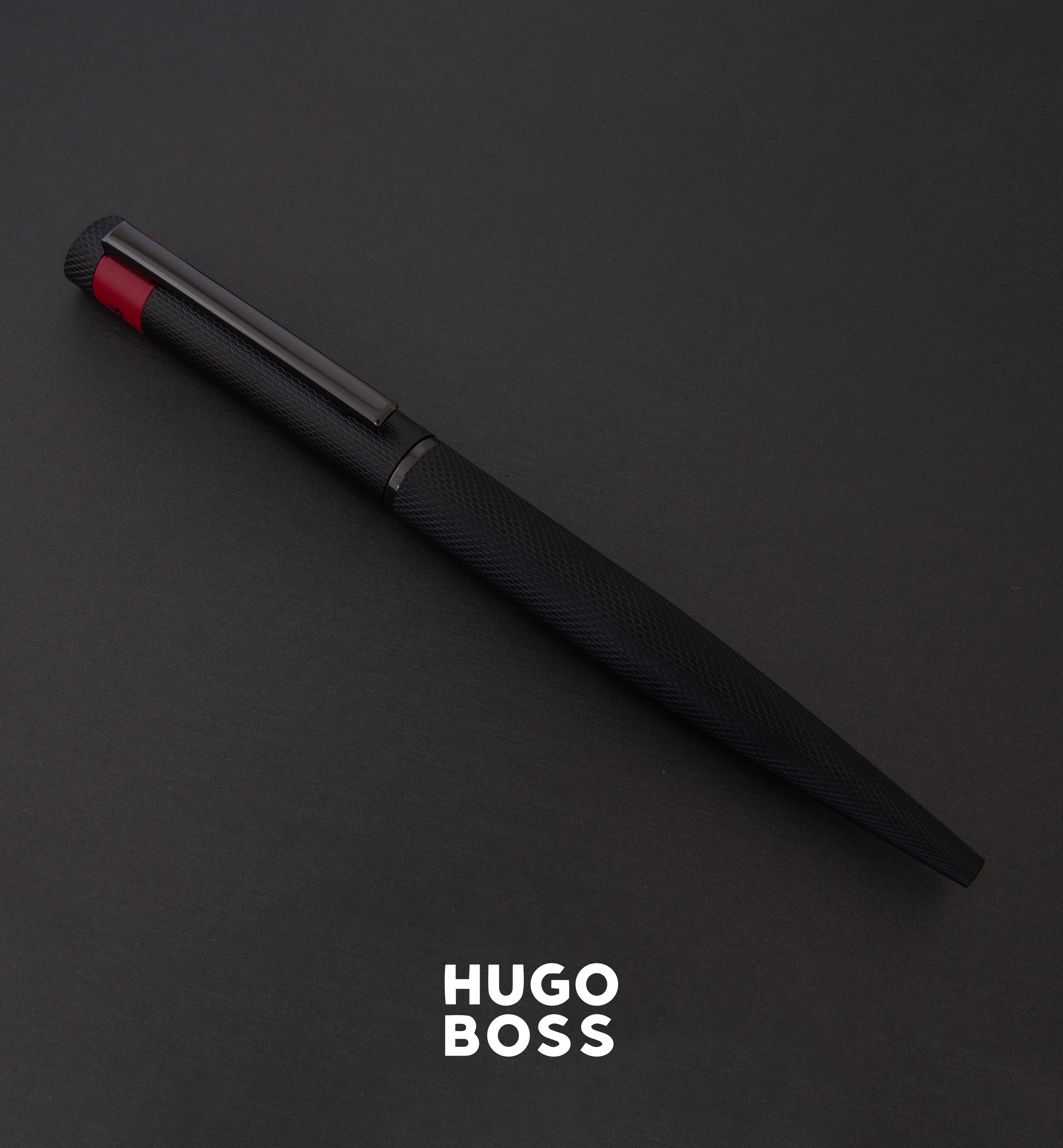 Hugo Boss Ballpoint Pen