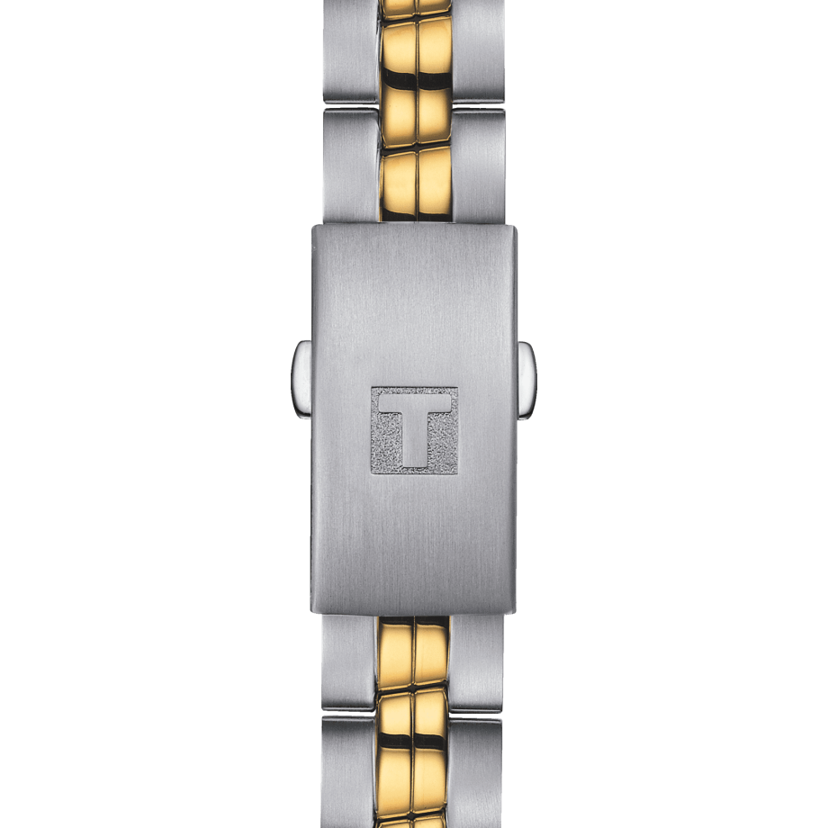 Tissot PR 100 Powermatic 80 Lady