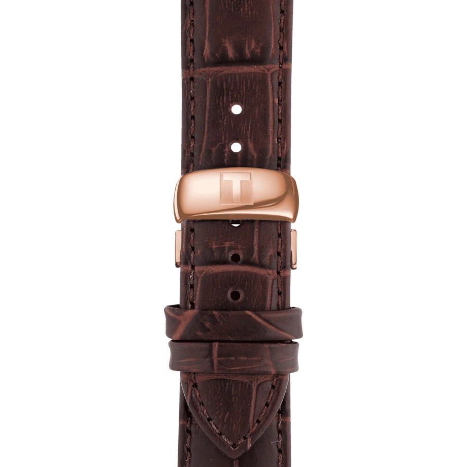 Tissot Tradition Automatic Small Second