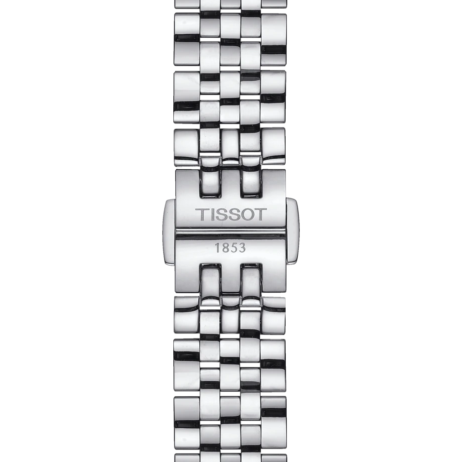 Tissot Le Locle Automatic lady