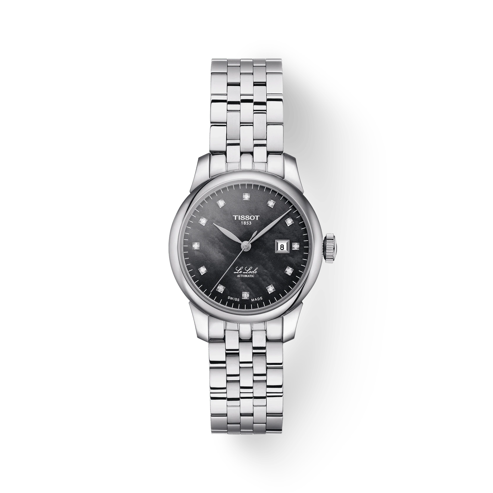 Tissot Le Locle Automatic lady