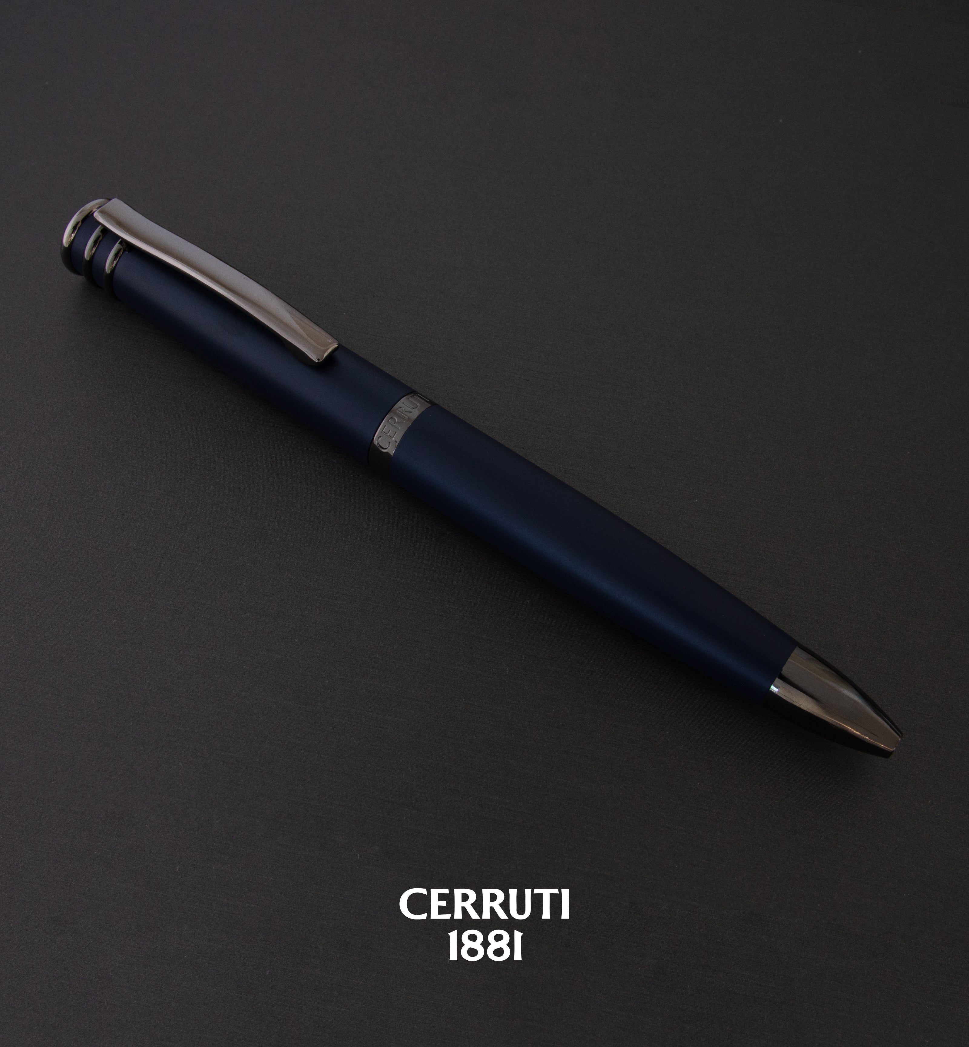 Cerruti 1881 Ballpoint Pen