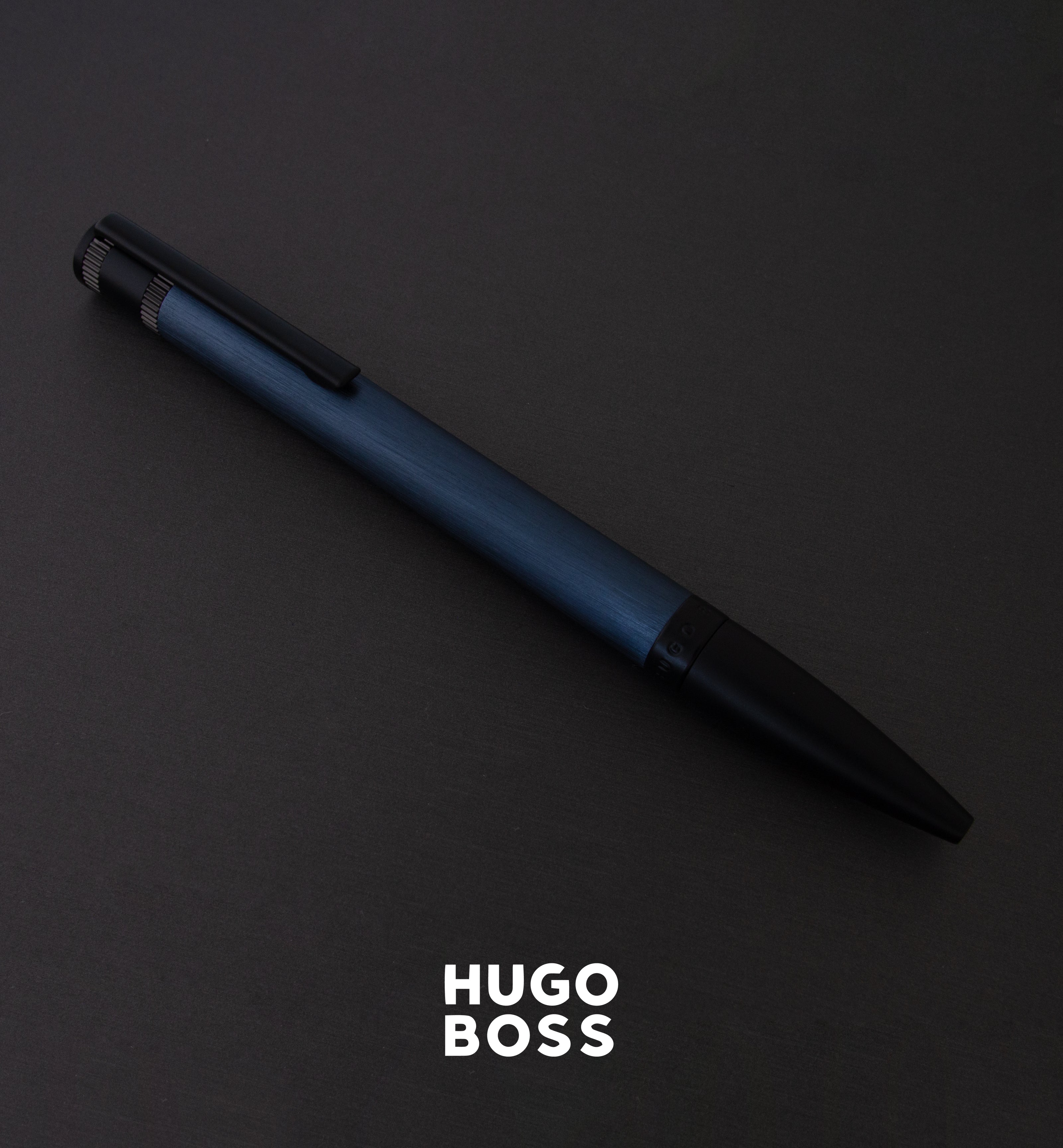 Hugo Boss Ballpoint Pen
