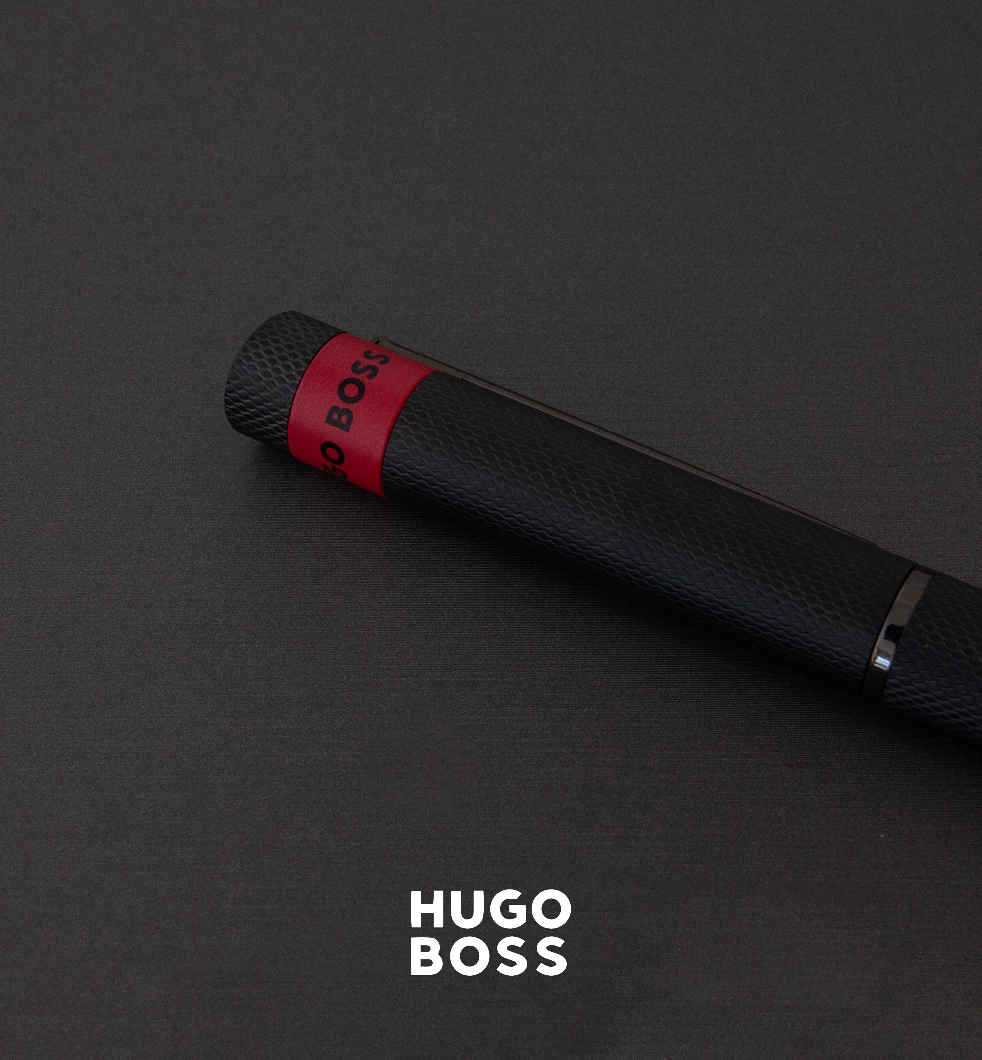Hugo Boss Ballpoint Pen