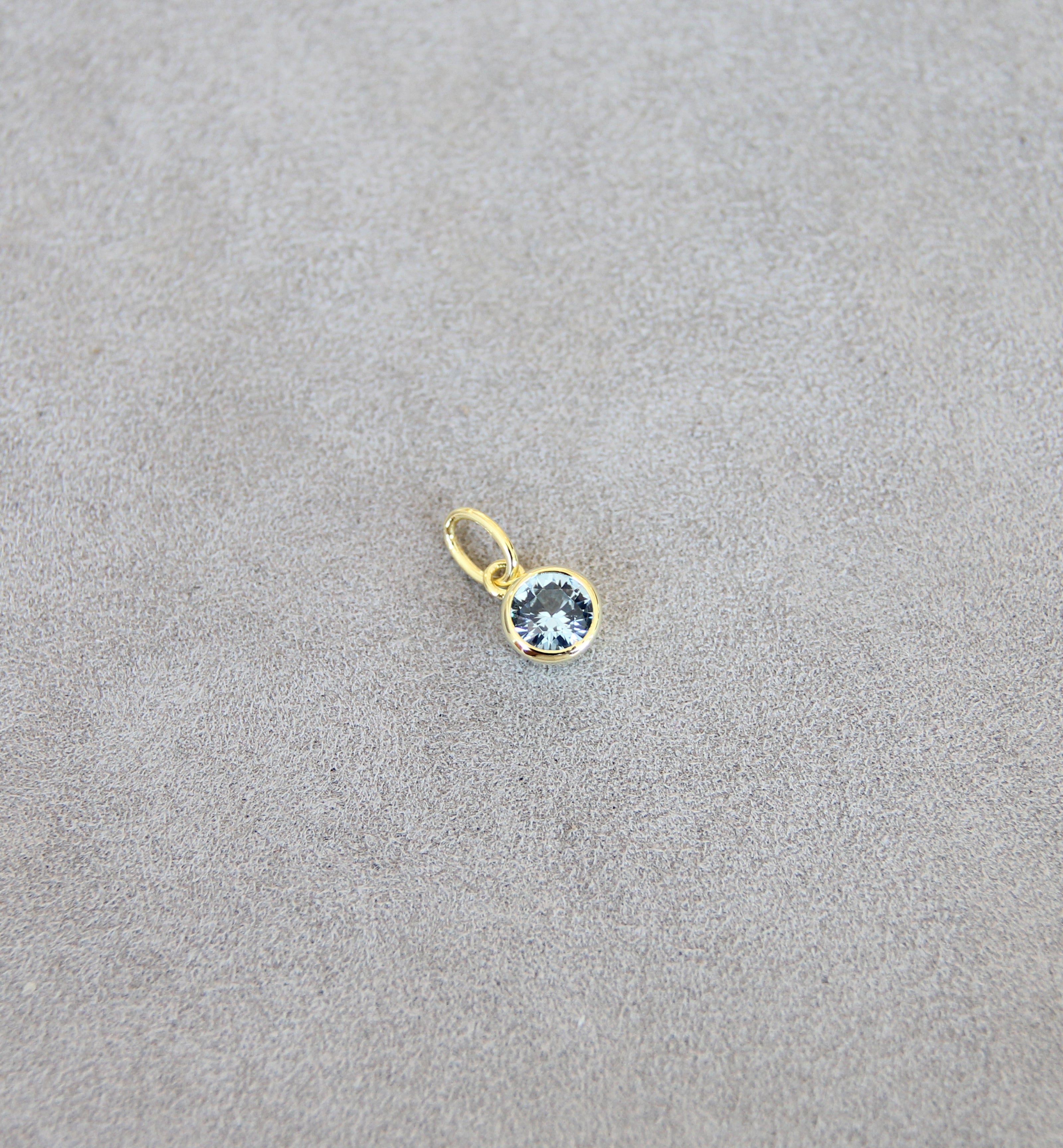 December Turquoise Birthstone