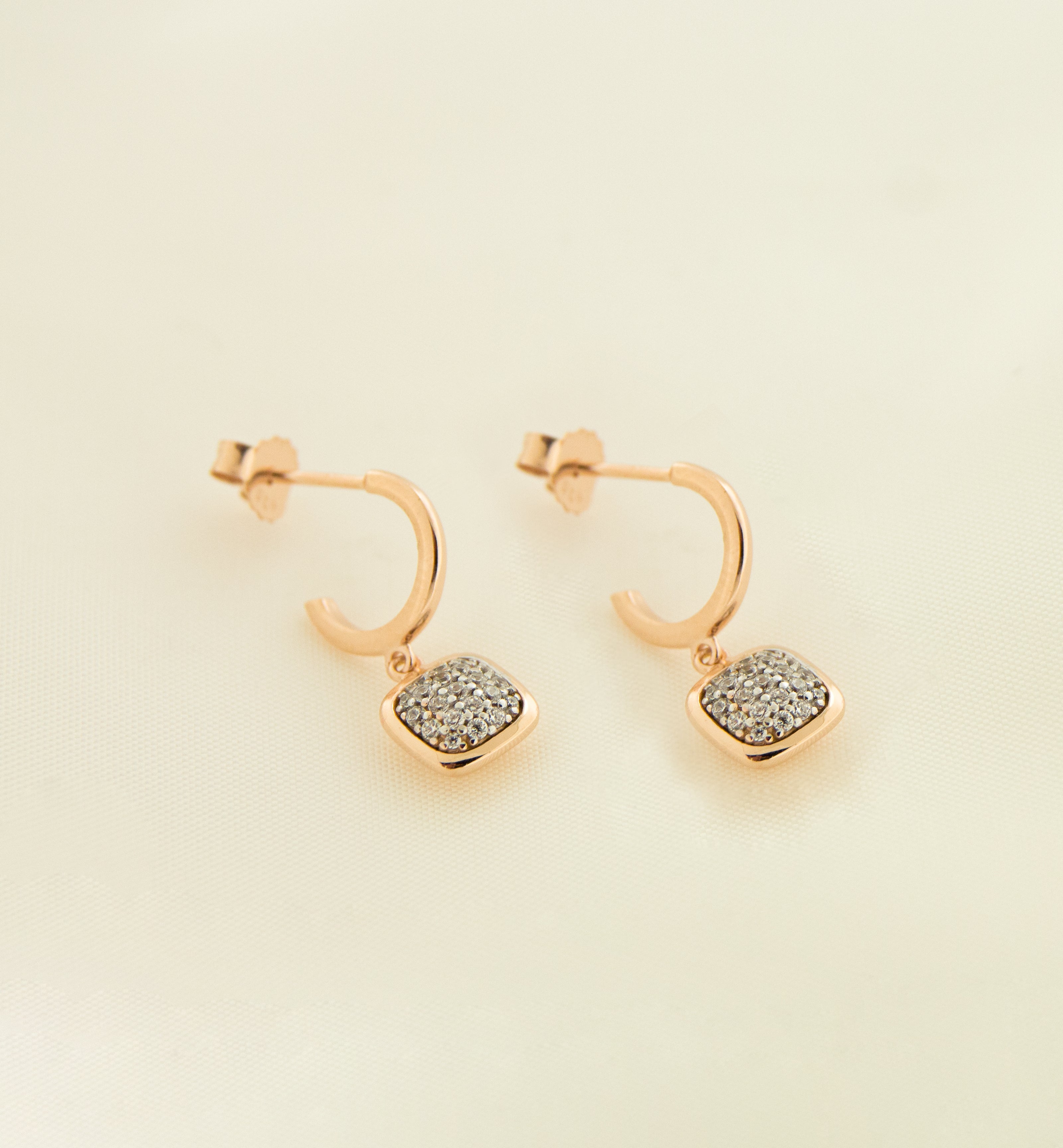 Silver 925 Earrings