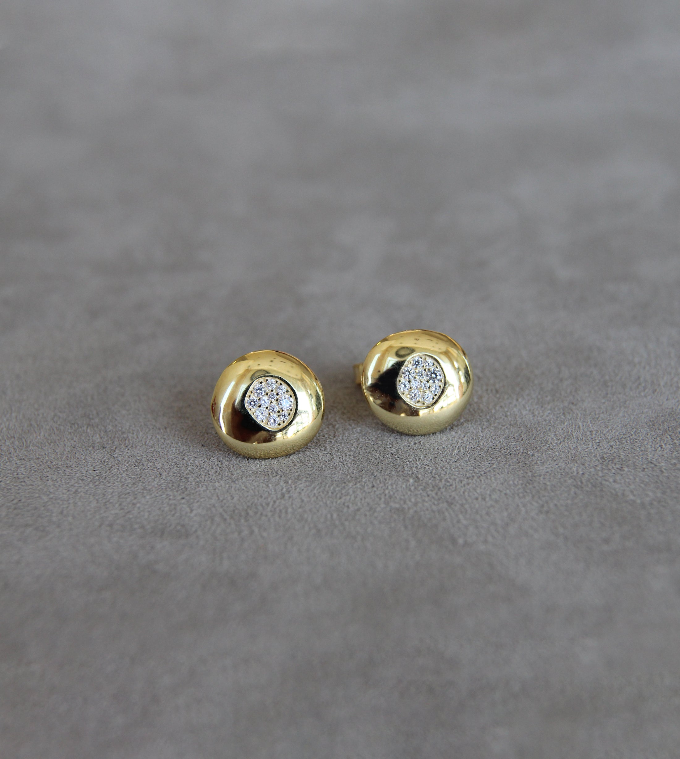 Silver 925 Earrings