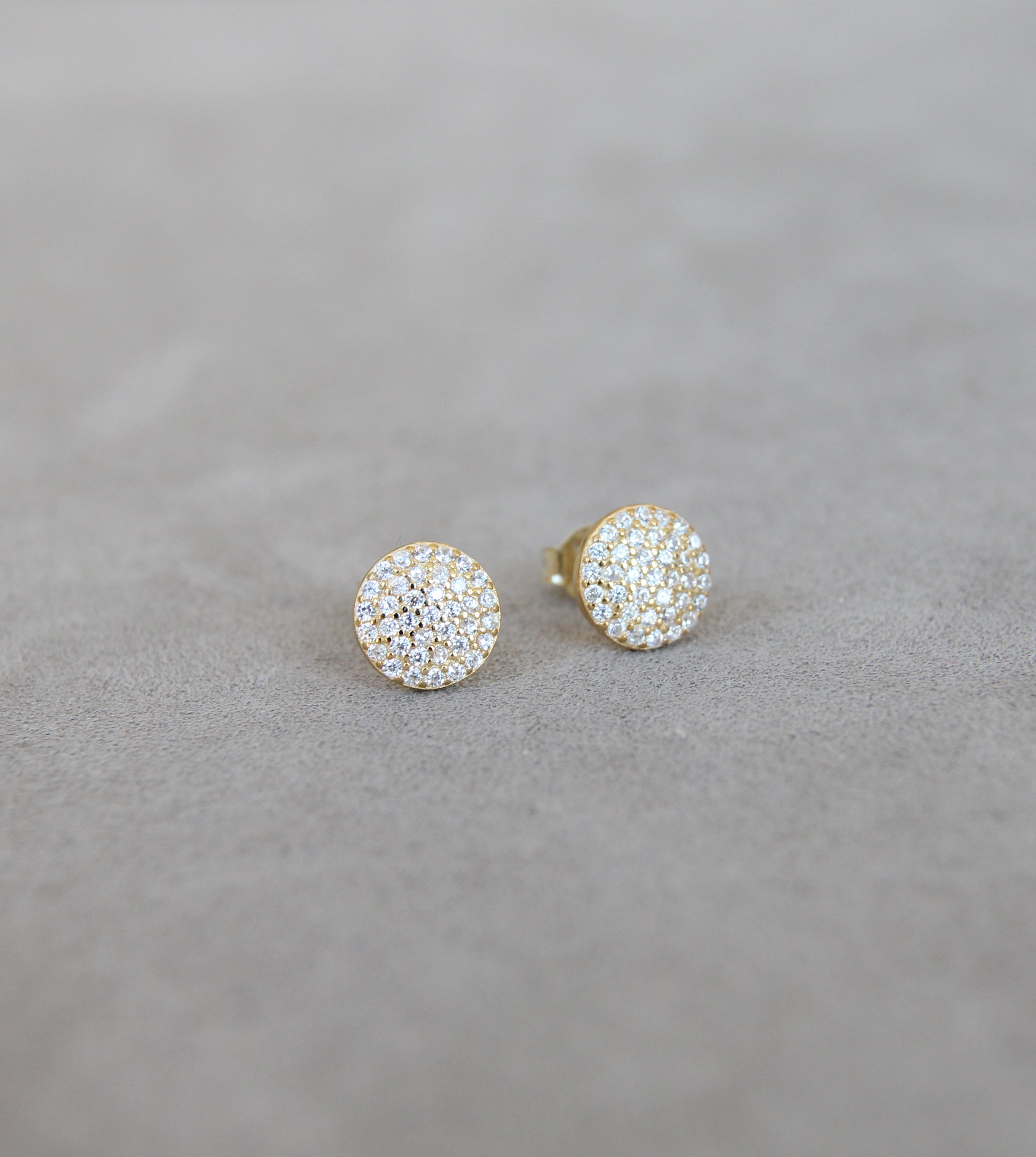 Silver 925 Earrings
