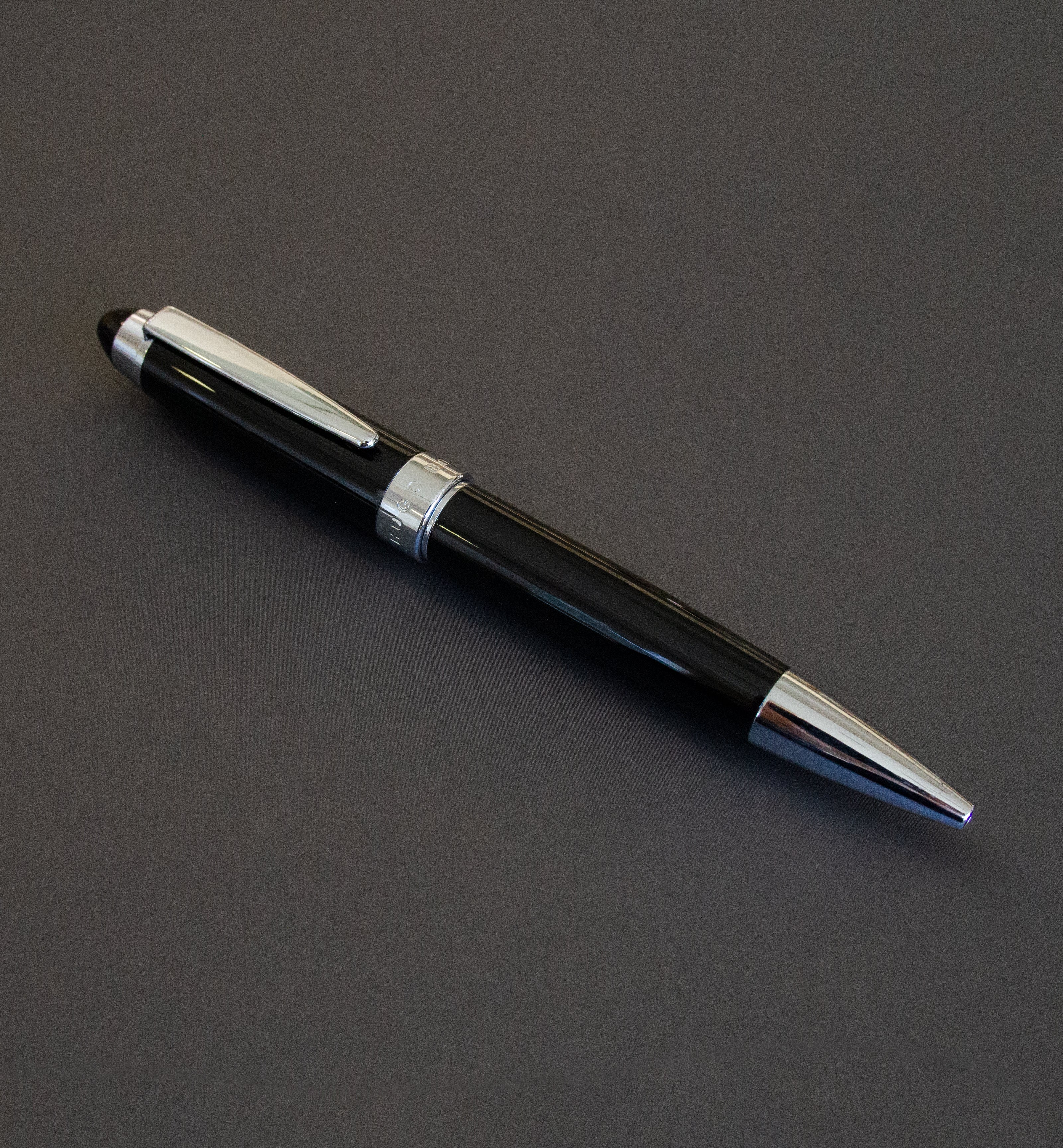 Hugo Boss Ballpoint Pen