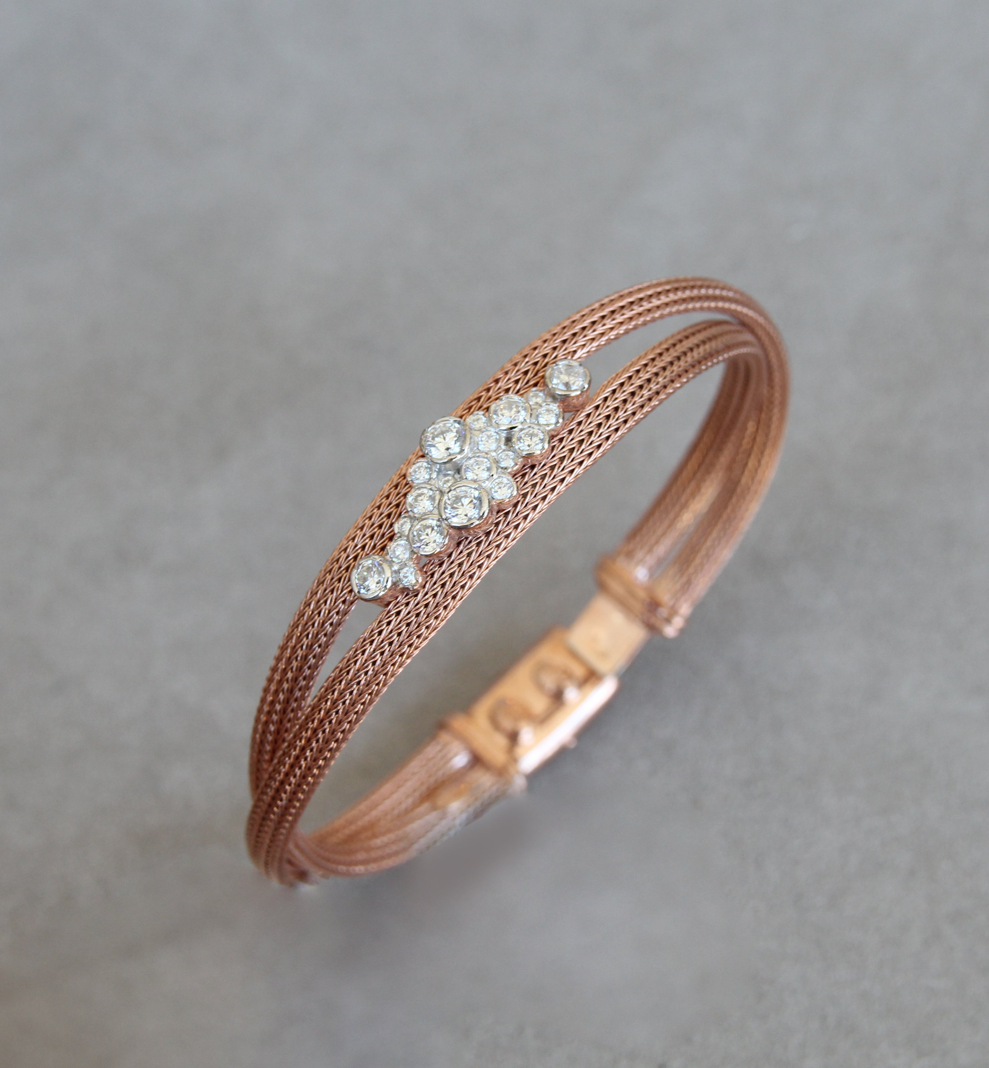 Silver 925 Bangle