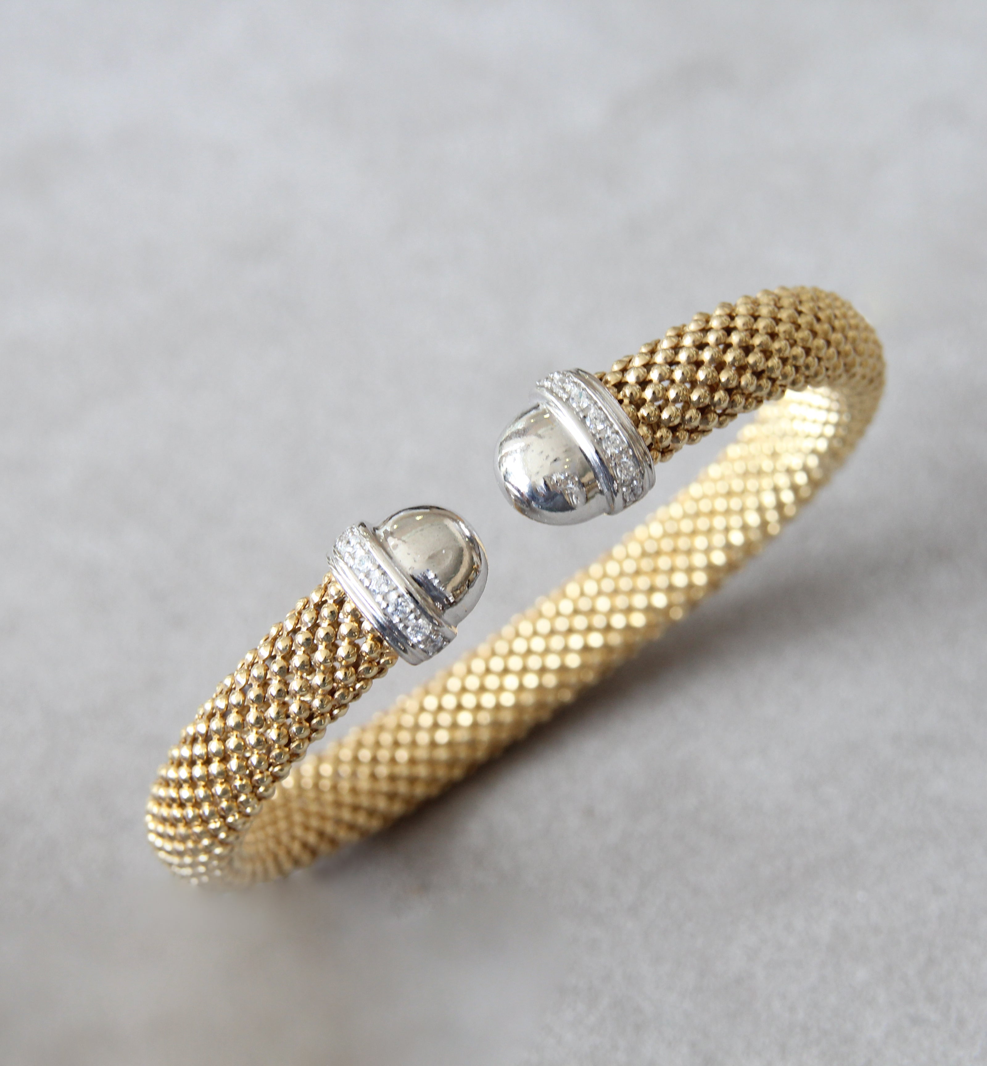 Silver 925 Bangle