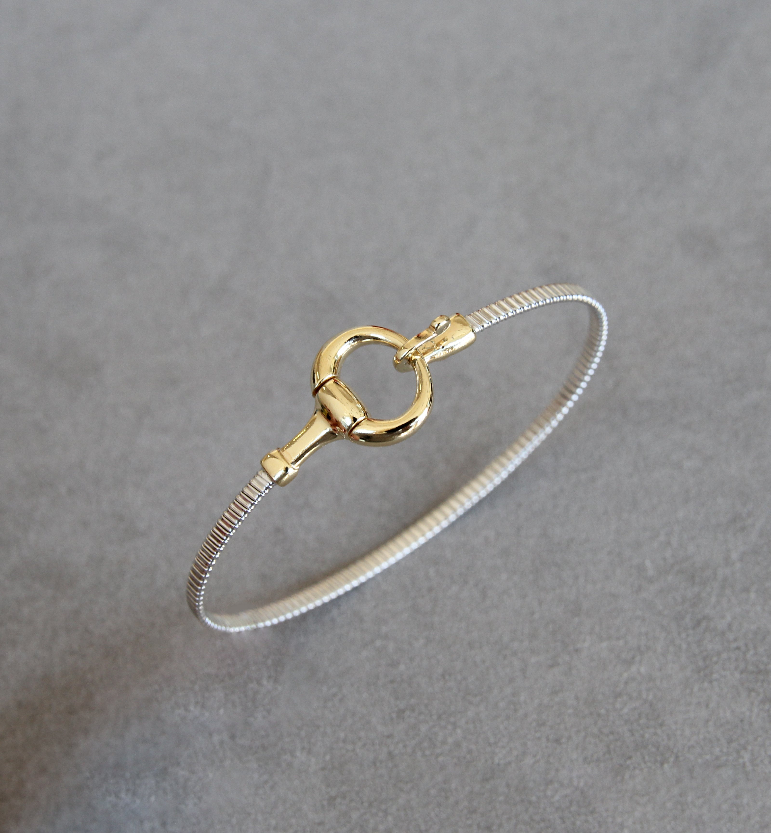 Silver 925 Bangle