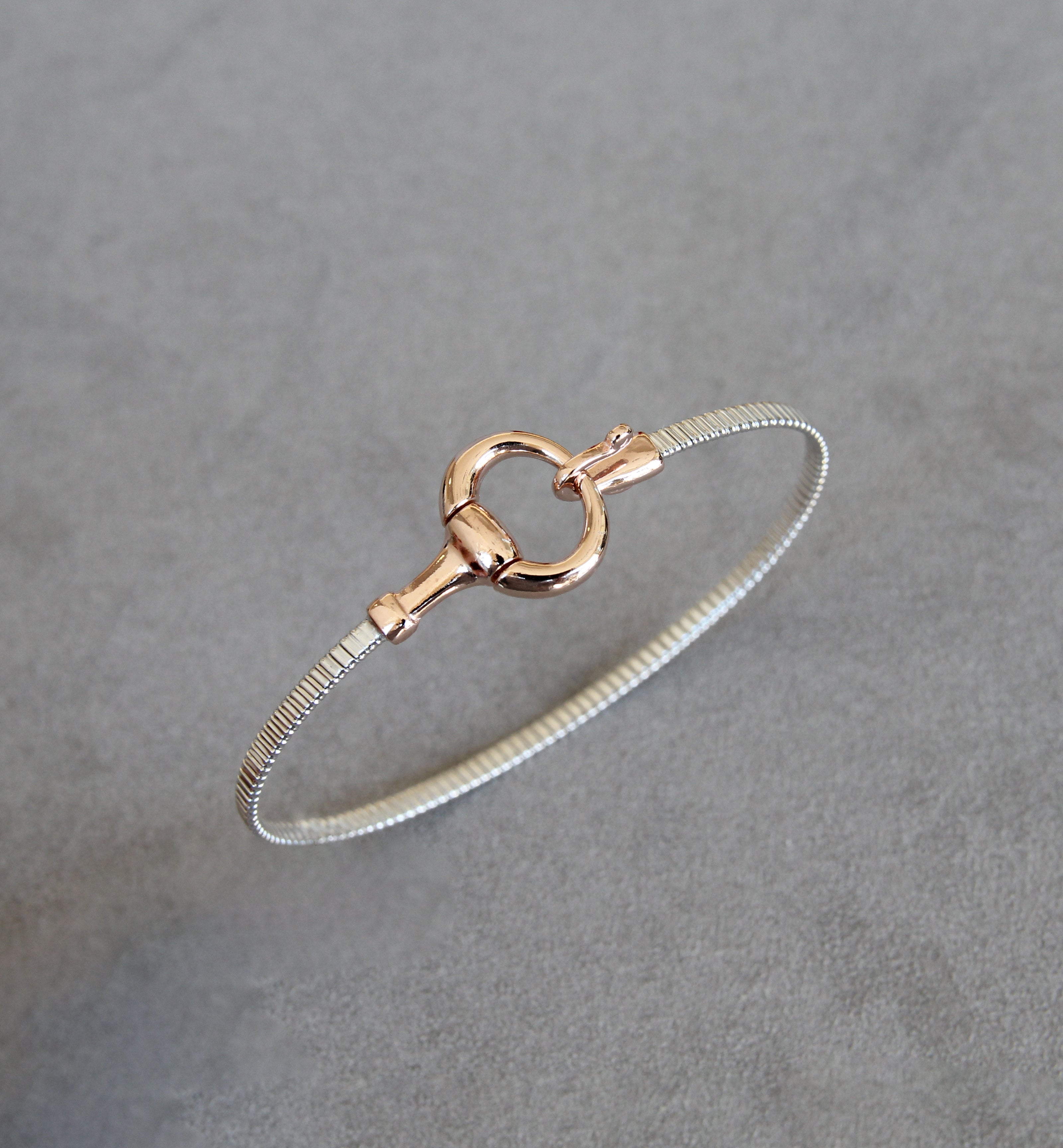 Silver 925 Bangle